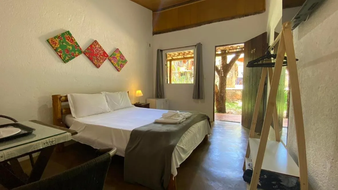 Vila Flores Pousada