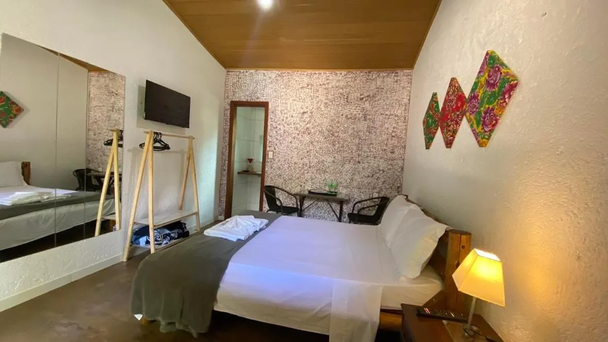 Vila Flores Pousada