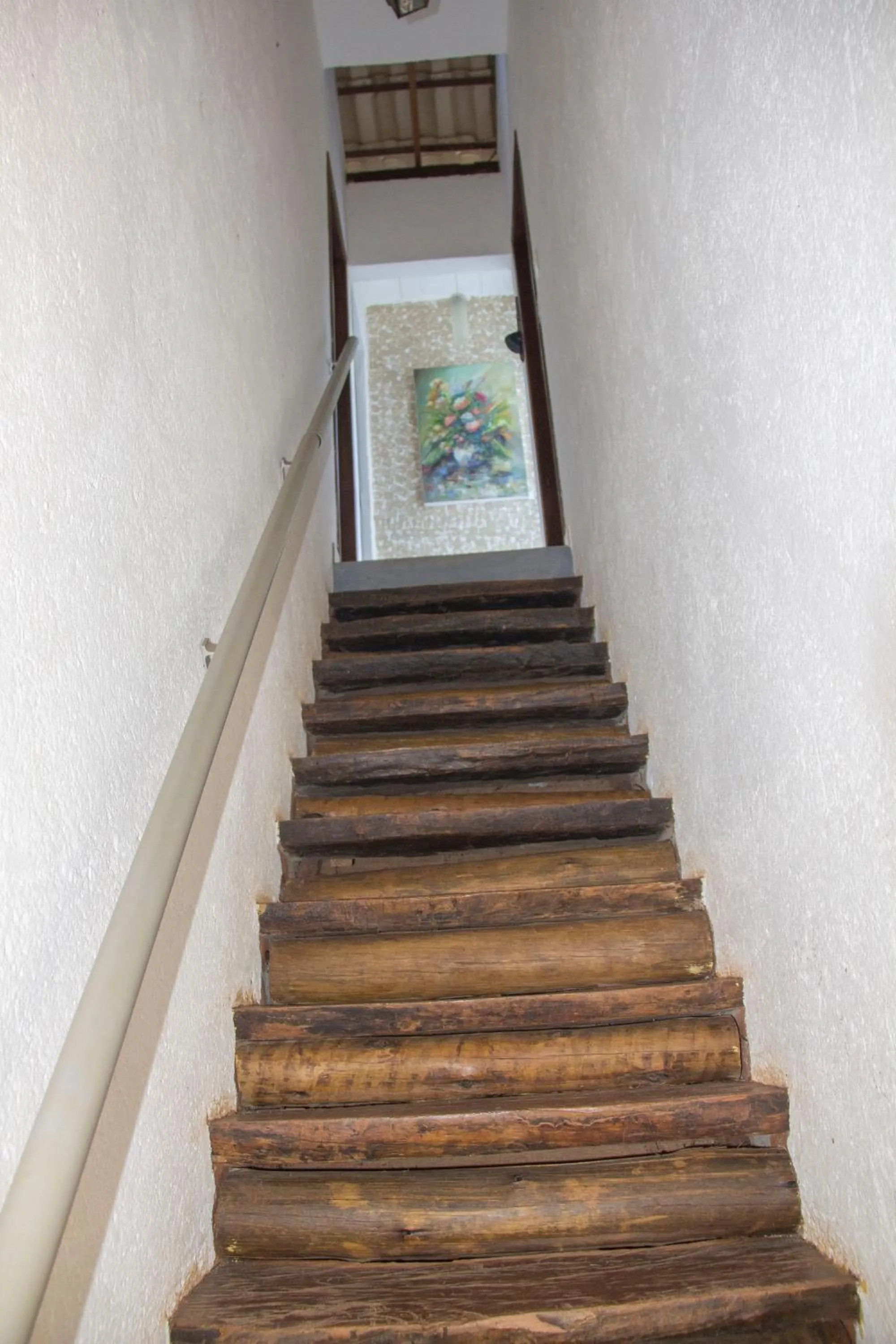 Deluxe Double Room - single occupancy in Vila Flores Pousada