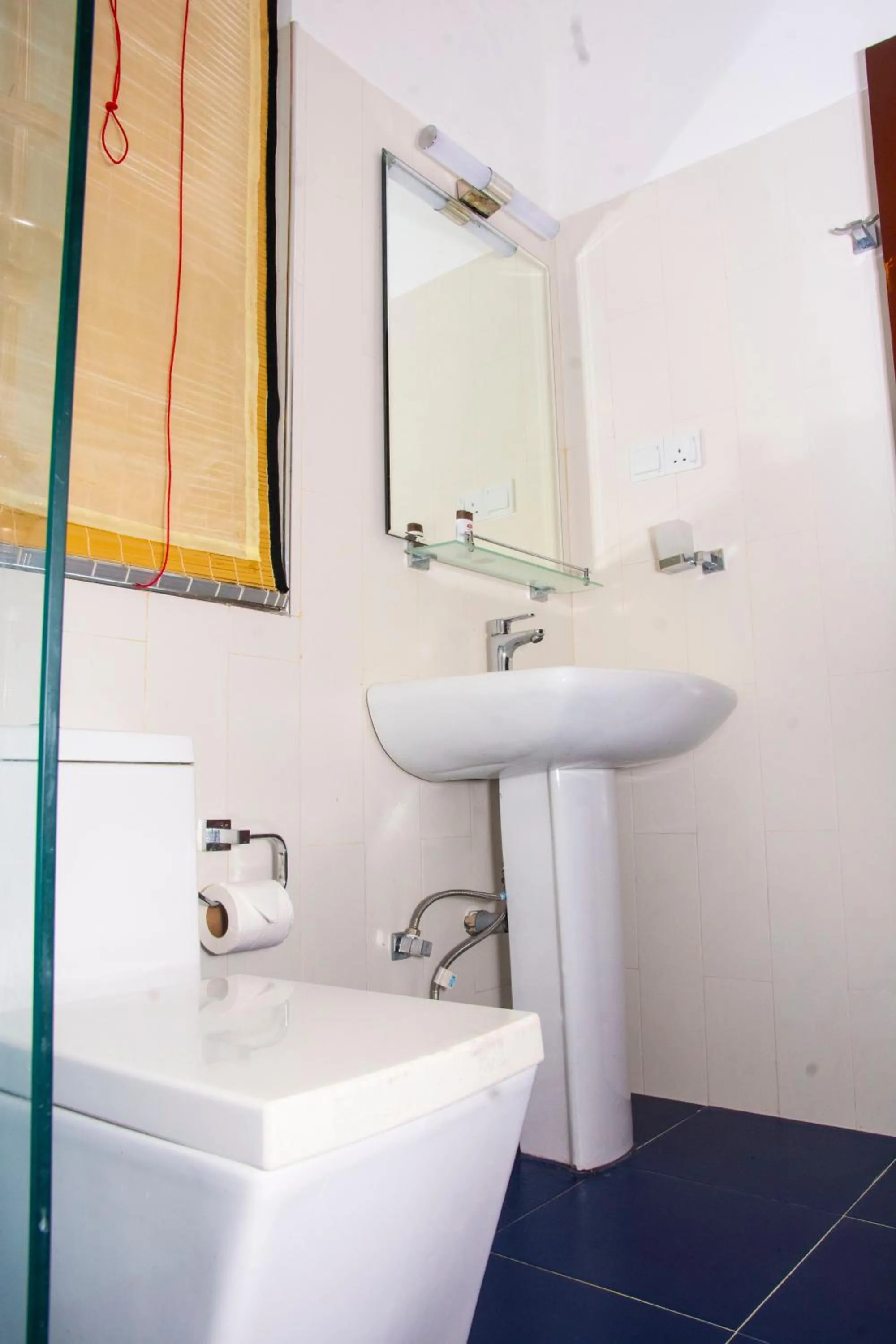Bathroom in Peaceful Peak