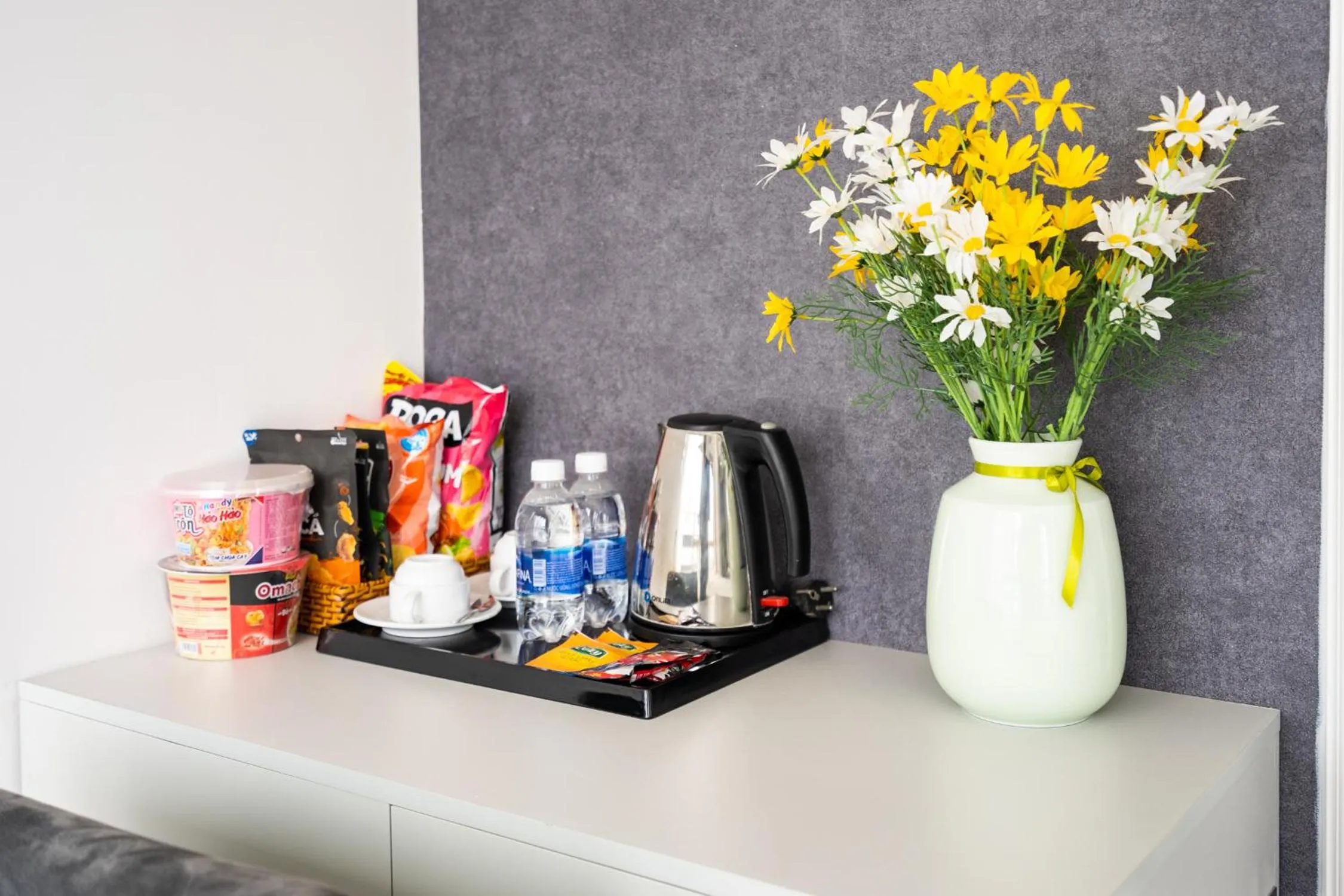 Huazhu Hotel - 华住酒店