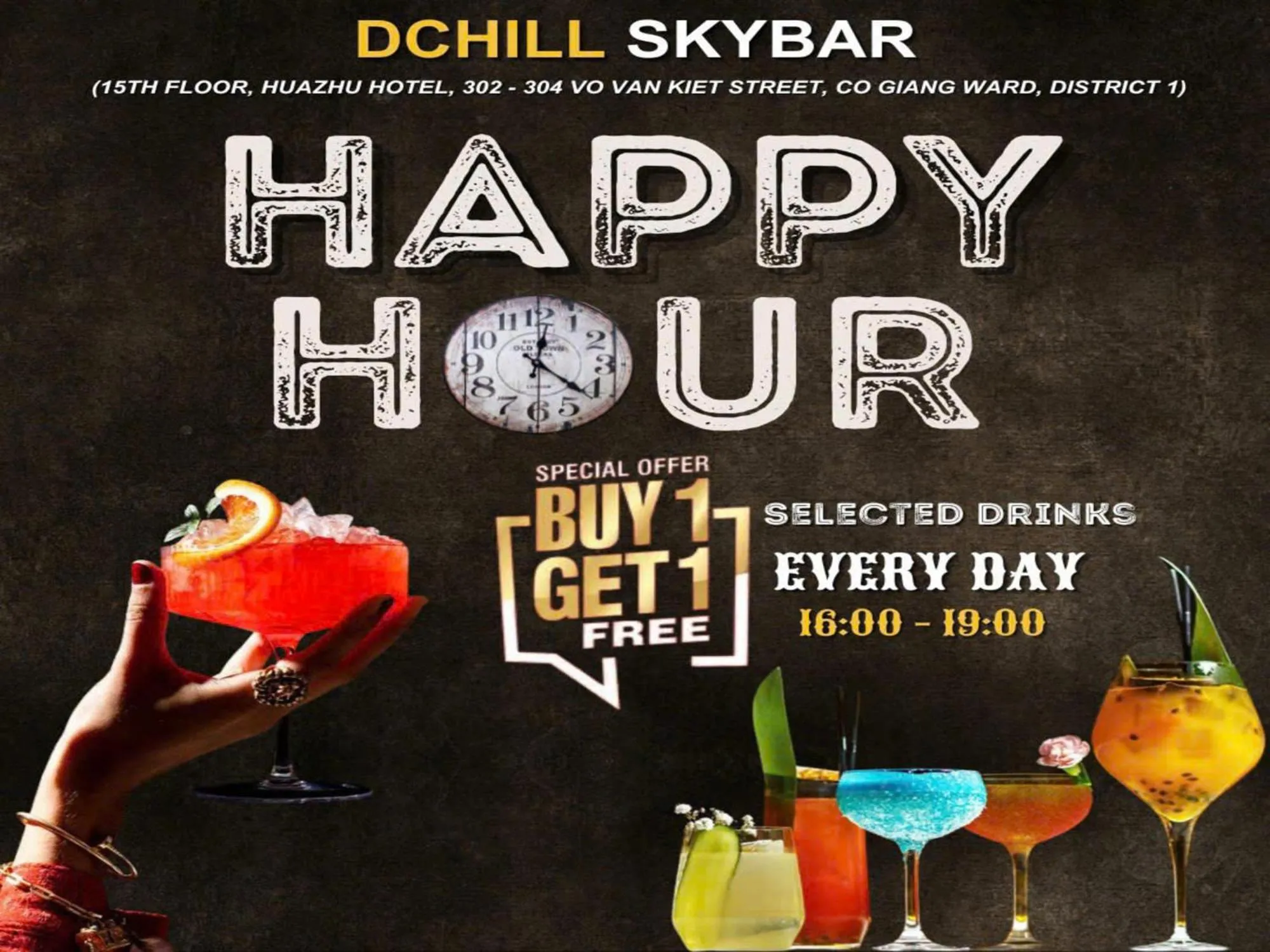 Huazhu Hotel - 华住酒店