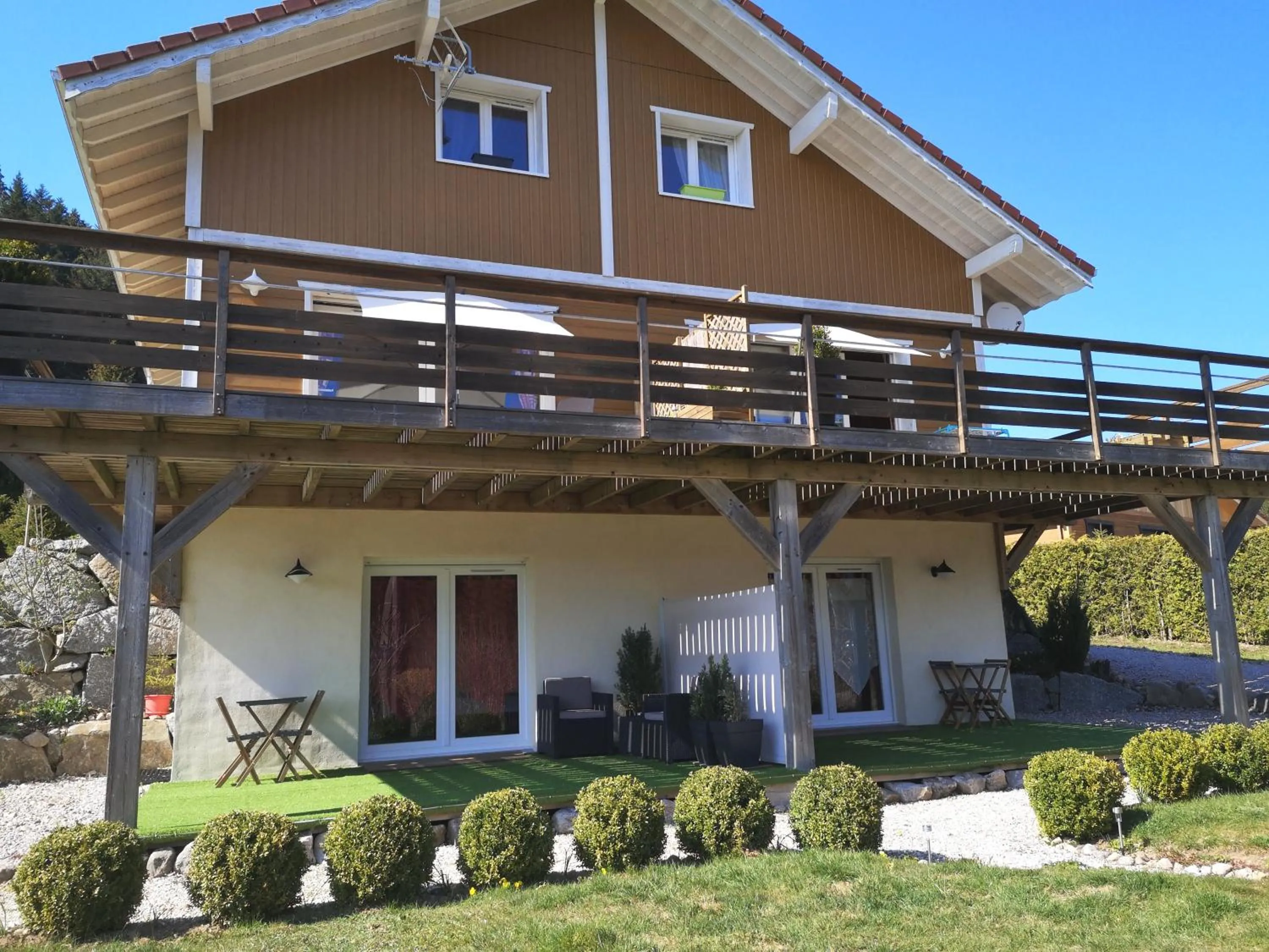 L'Eden de Floridylle