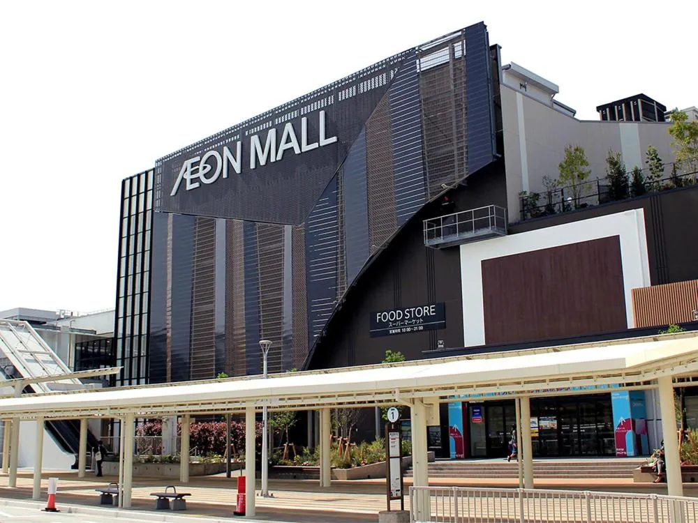 JR East Hotel Mets Premier Makuhari Toyosuna