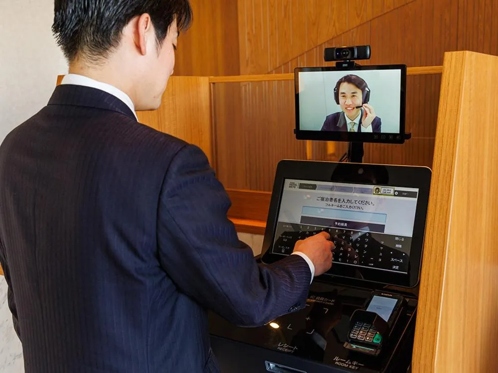 JR East Hotel Mets Premier Makuhari Toyosuna