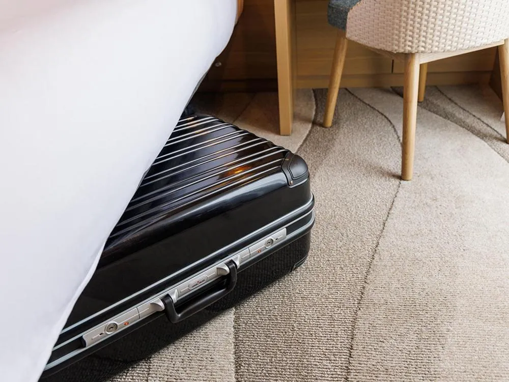 JR East Hotel Mets Premier Makuhari Toyosuna