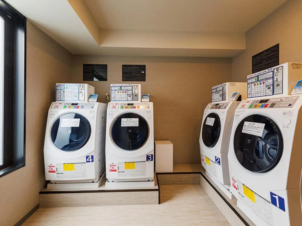 JR East Hotel Mets Premier Makuhari Toyosuna