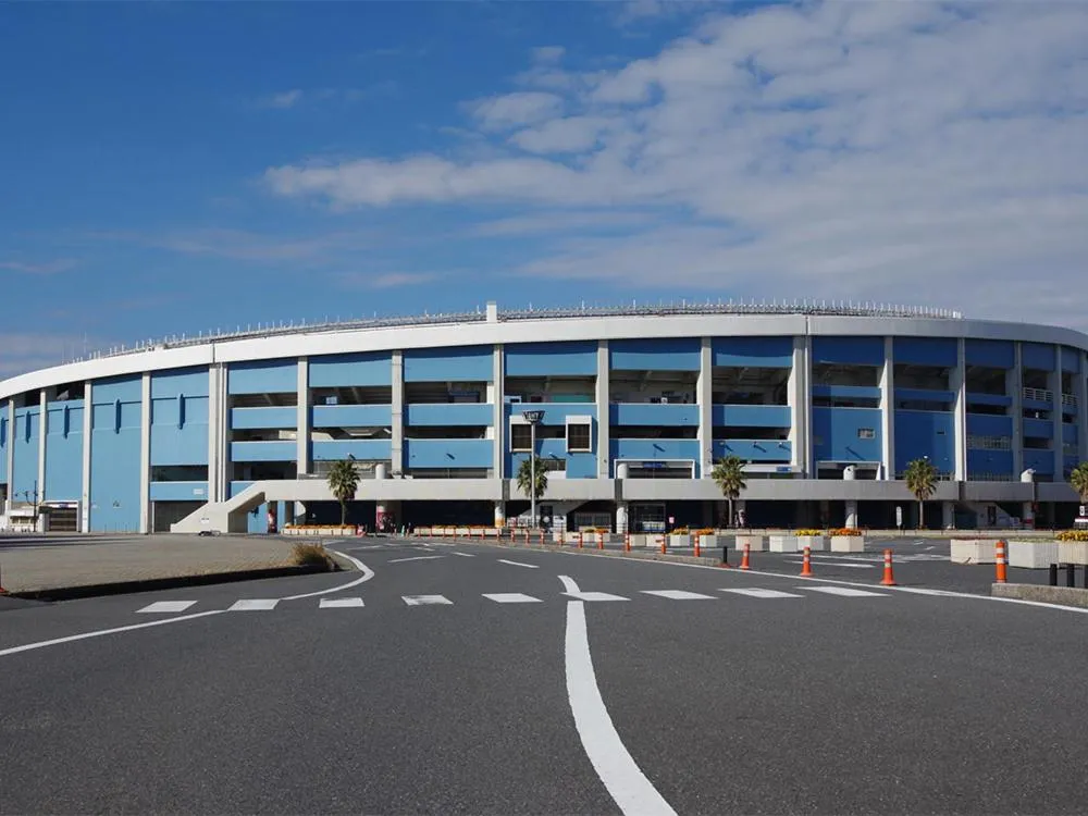 JR East Hotel Mets Premier Makuhari Toyosuna