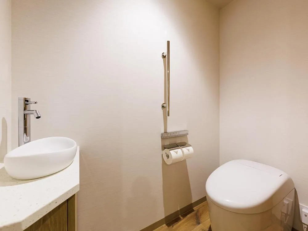 JR East Hotel Mets Premier Makuhari Toyosuna