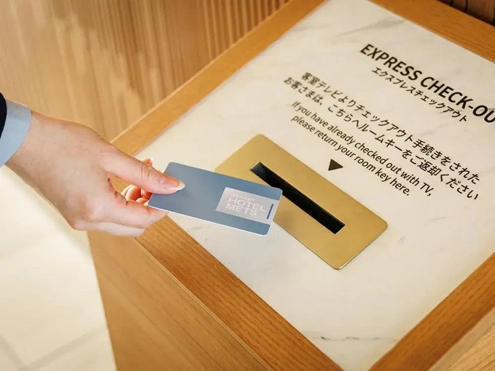 JR East Hotel Mets Premier Makuhari Toyosuna JR East Hotel Mets Premier Makuhari Toyosuna