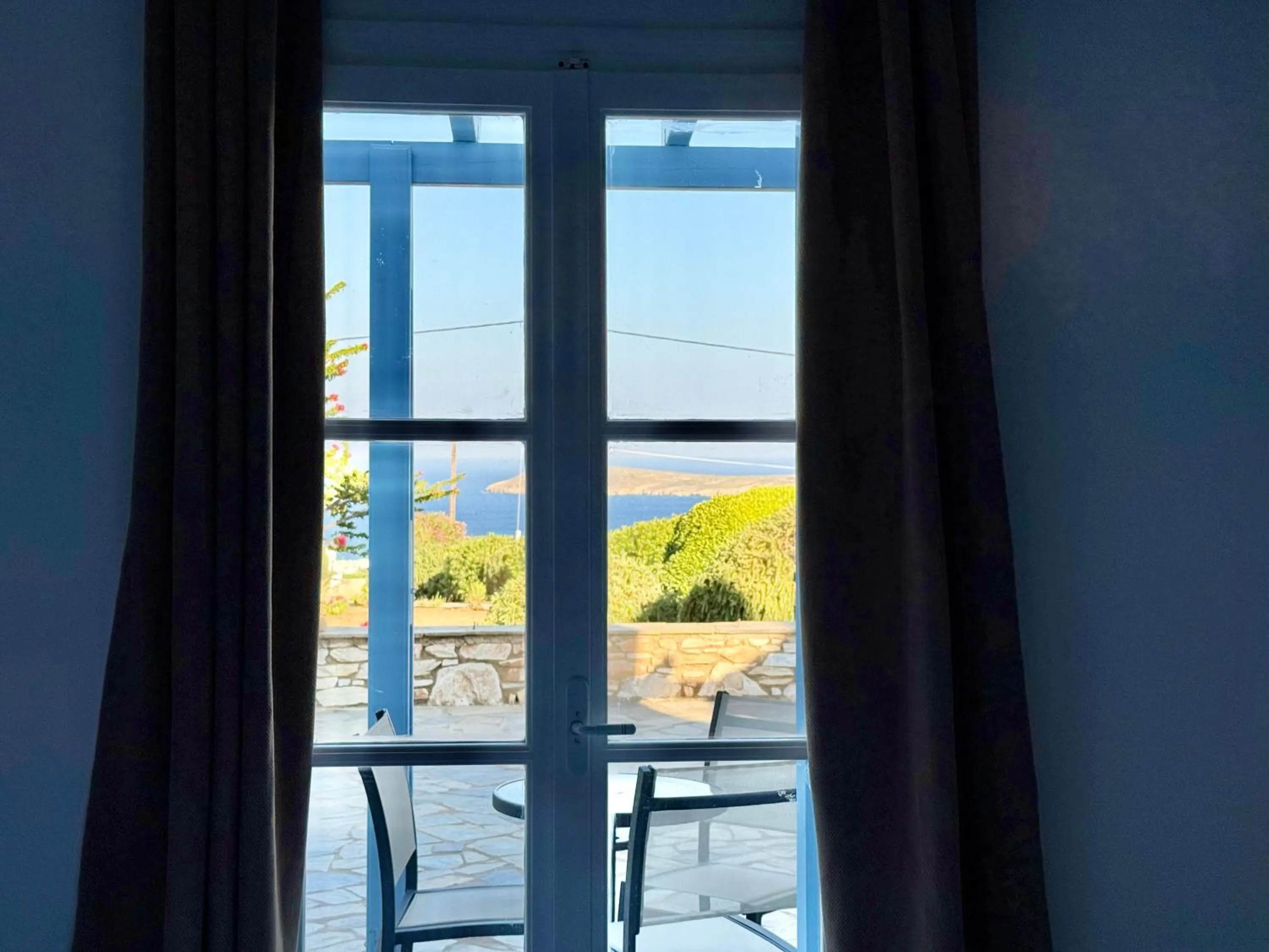 Day in Yaleena Residences