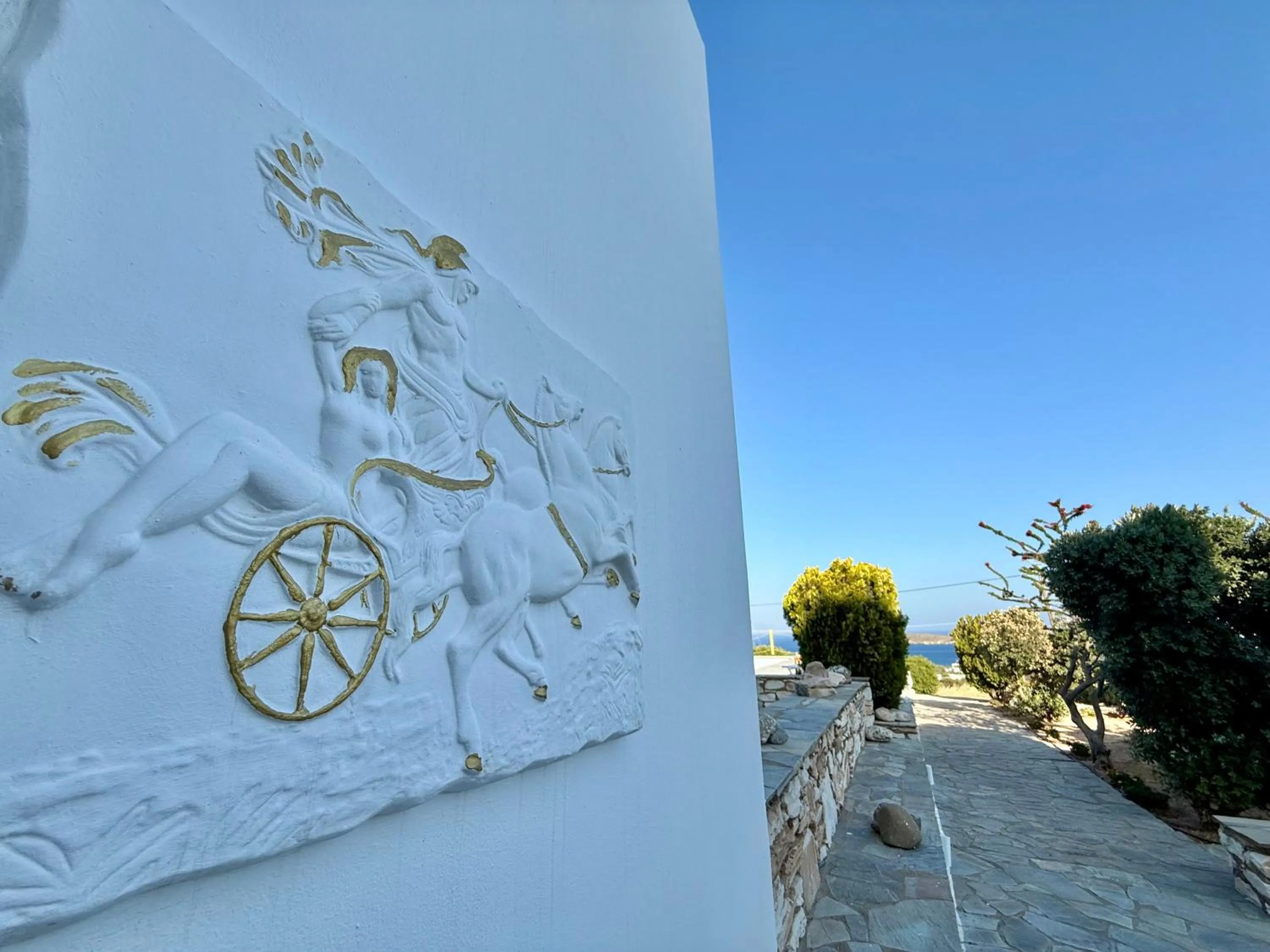 Day in Yaleena Residences