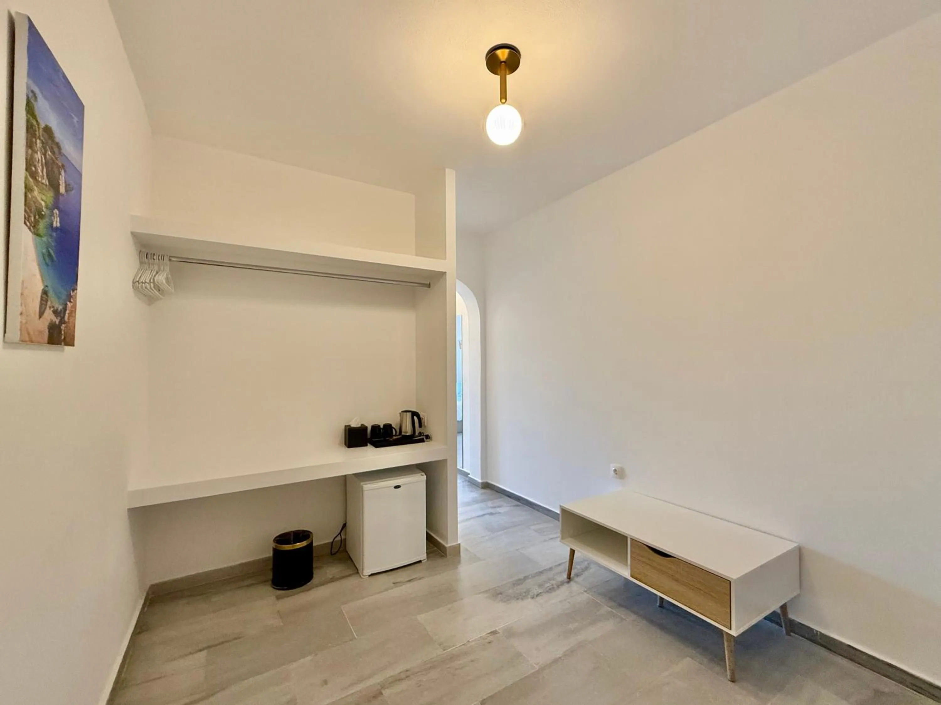 Bed in Yaleena Residences