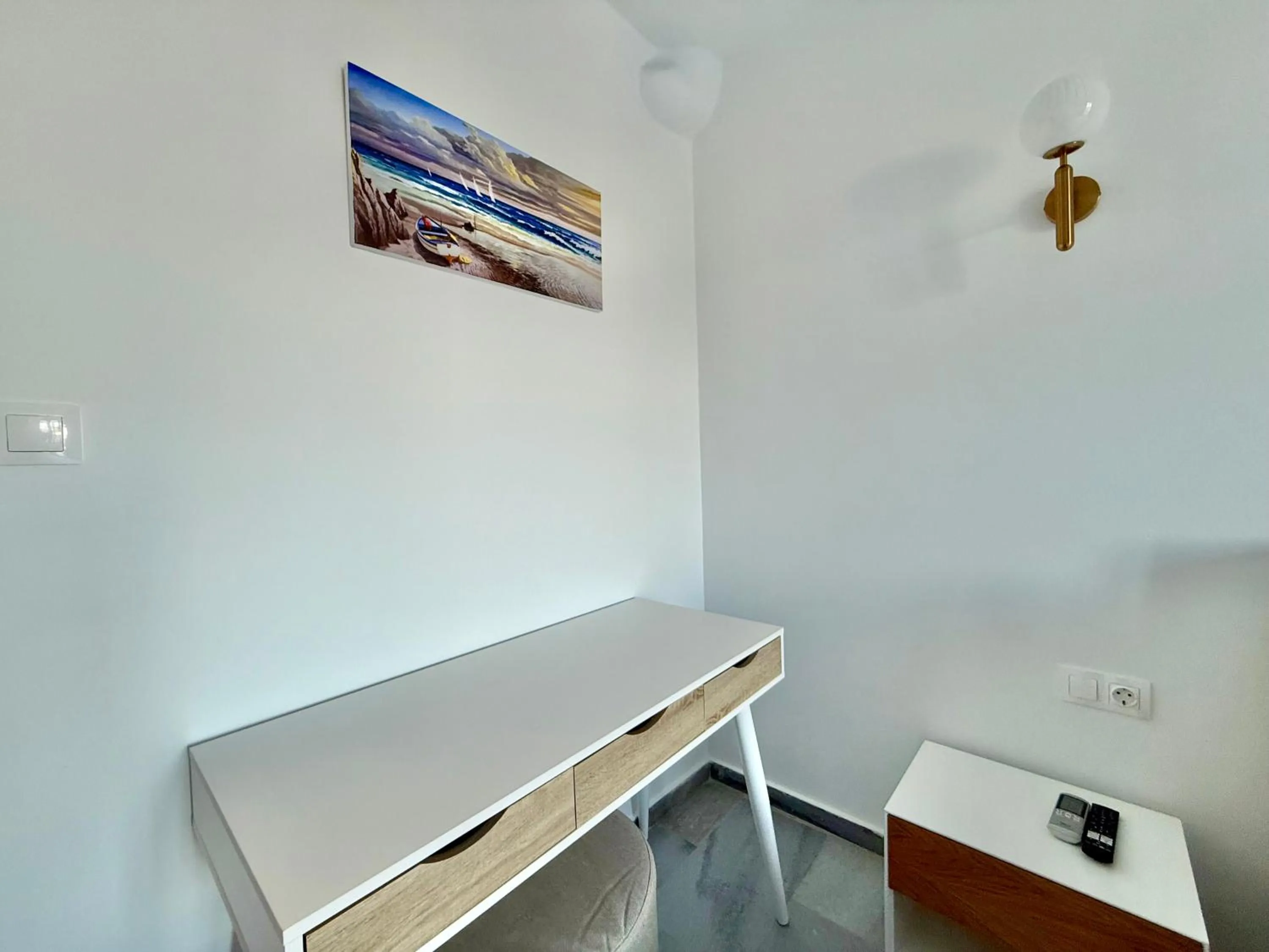 Bed in Yaleena Residences