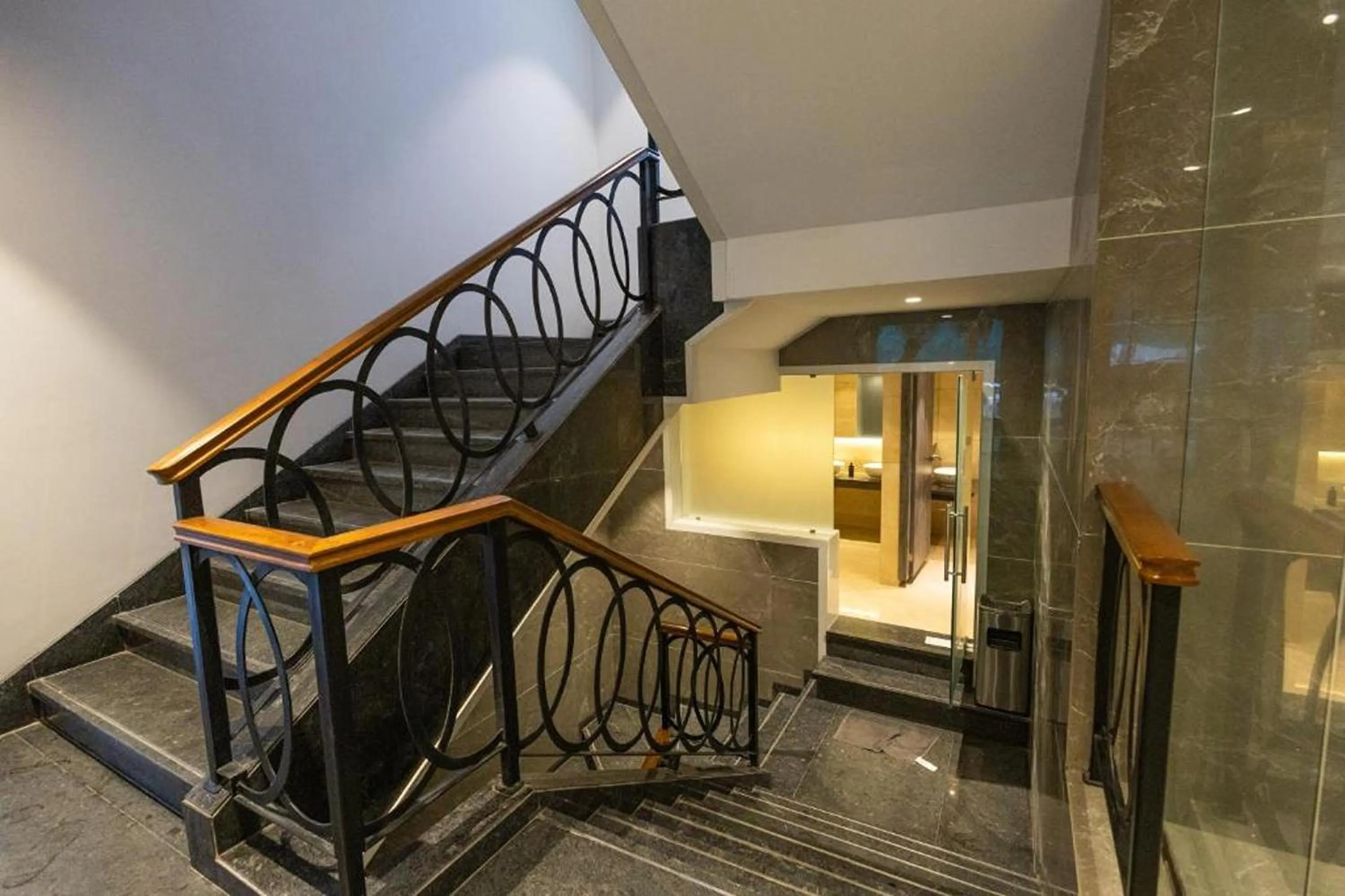 Area and facilities, Bed in Shera Hotels & Banquets