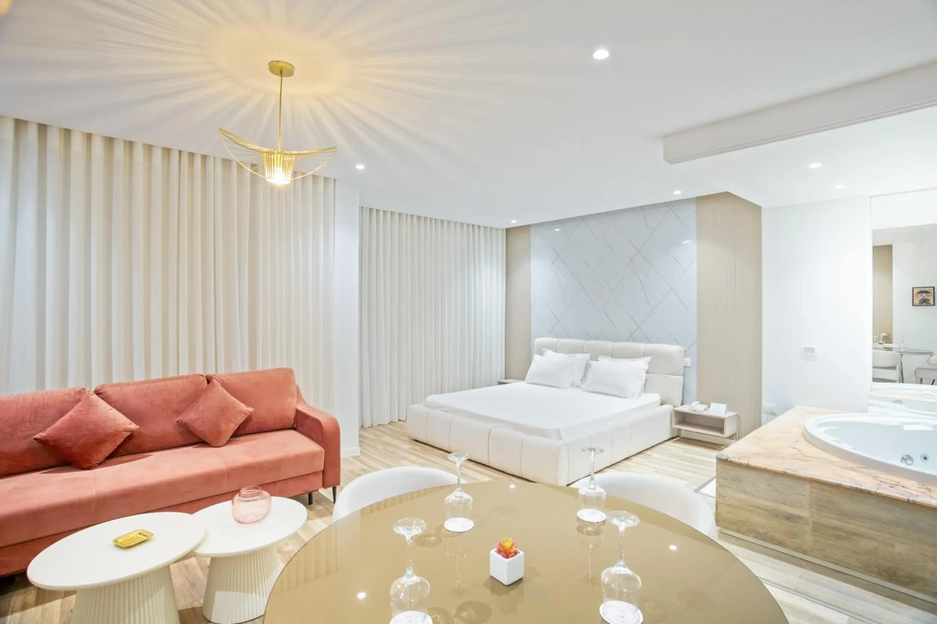 Deluxe Suite in Hotel Donia Sfax Deluxe Suite in Hotel Donia Sfax