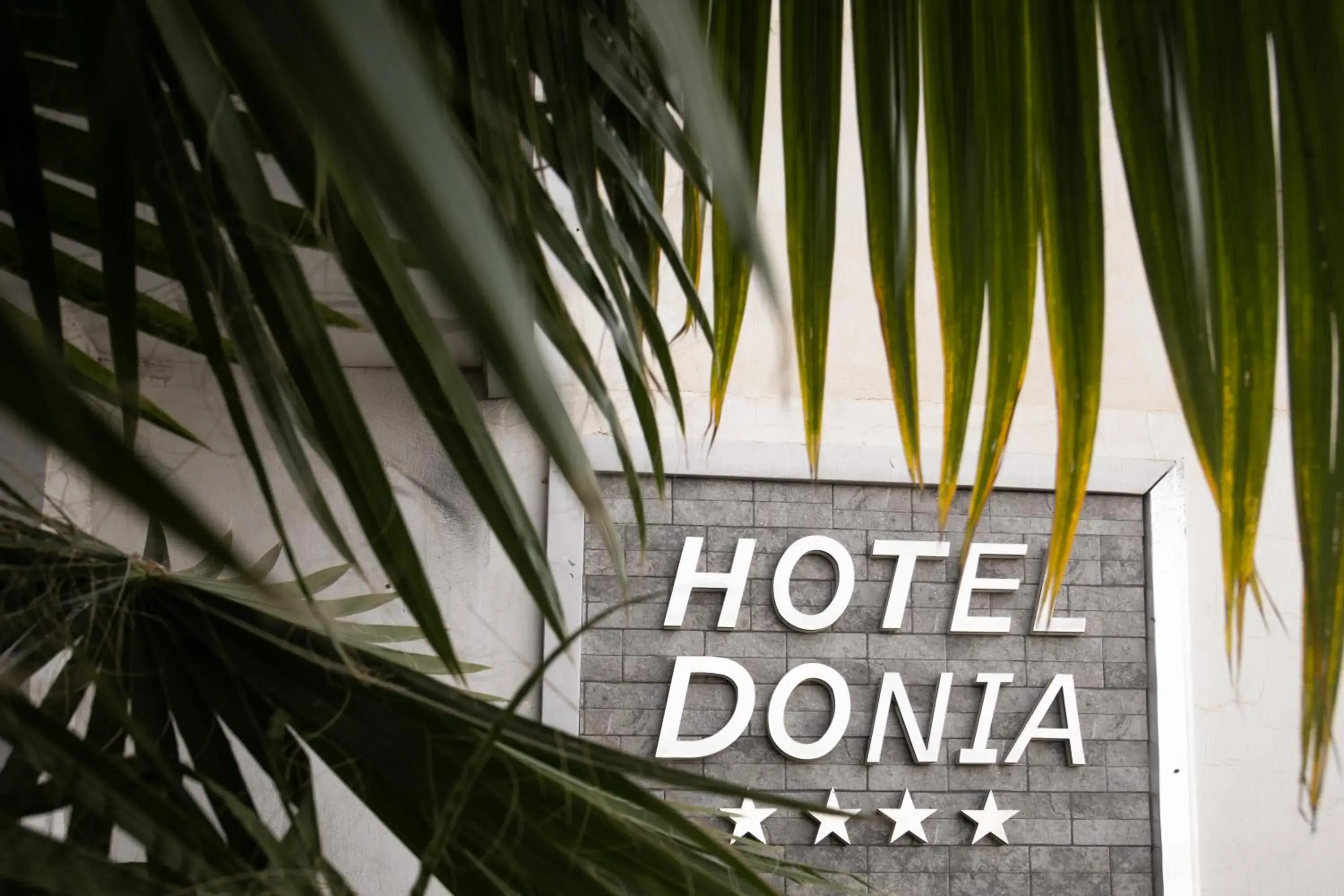 Hotel Donia Sfax Hotel Donia Sfax