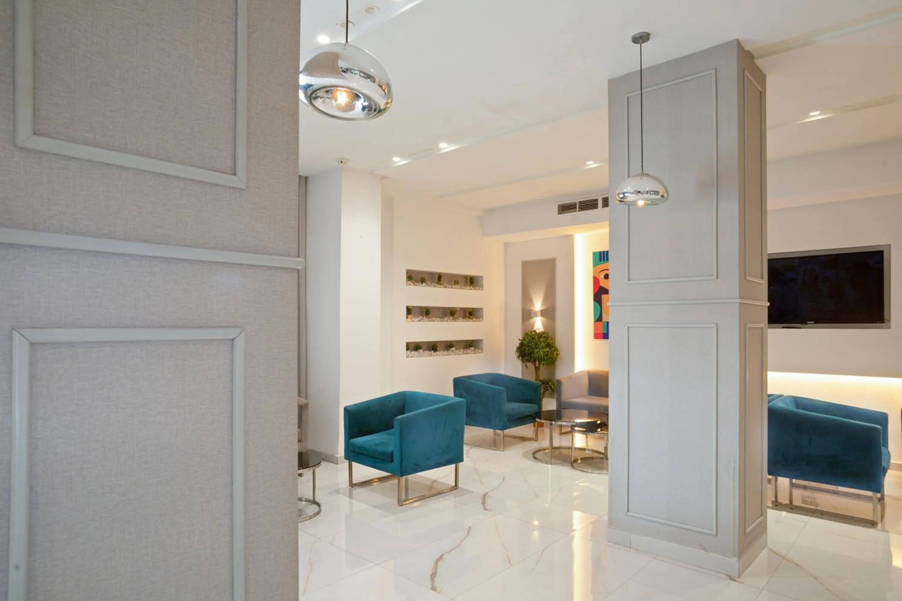 Banquet/Function facilities in Hotel Donia Sfax