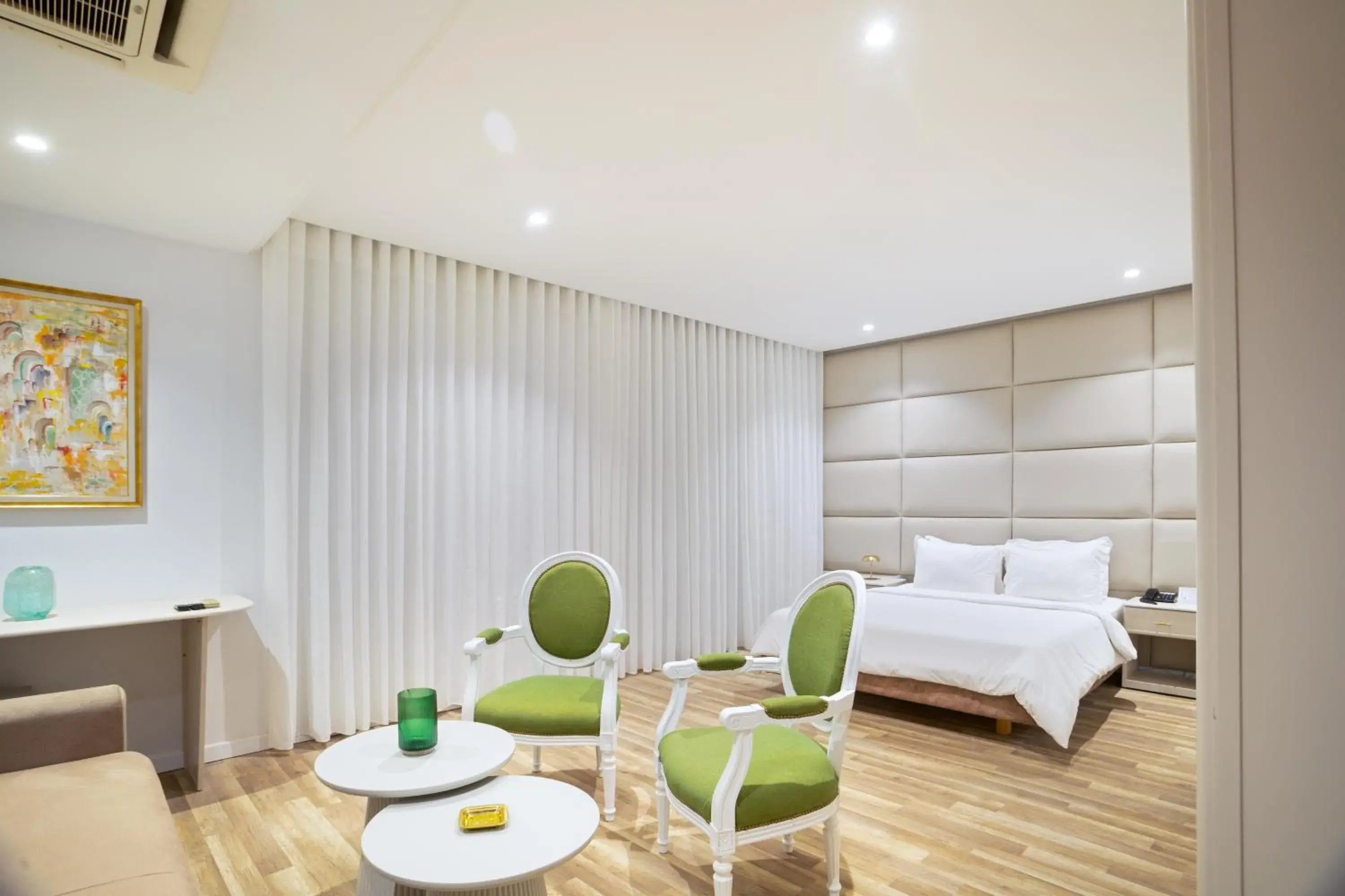 Double Room in Hotel Donia Sfax Double Room in Hotel Donia Sfax