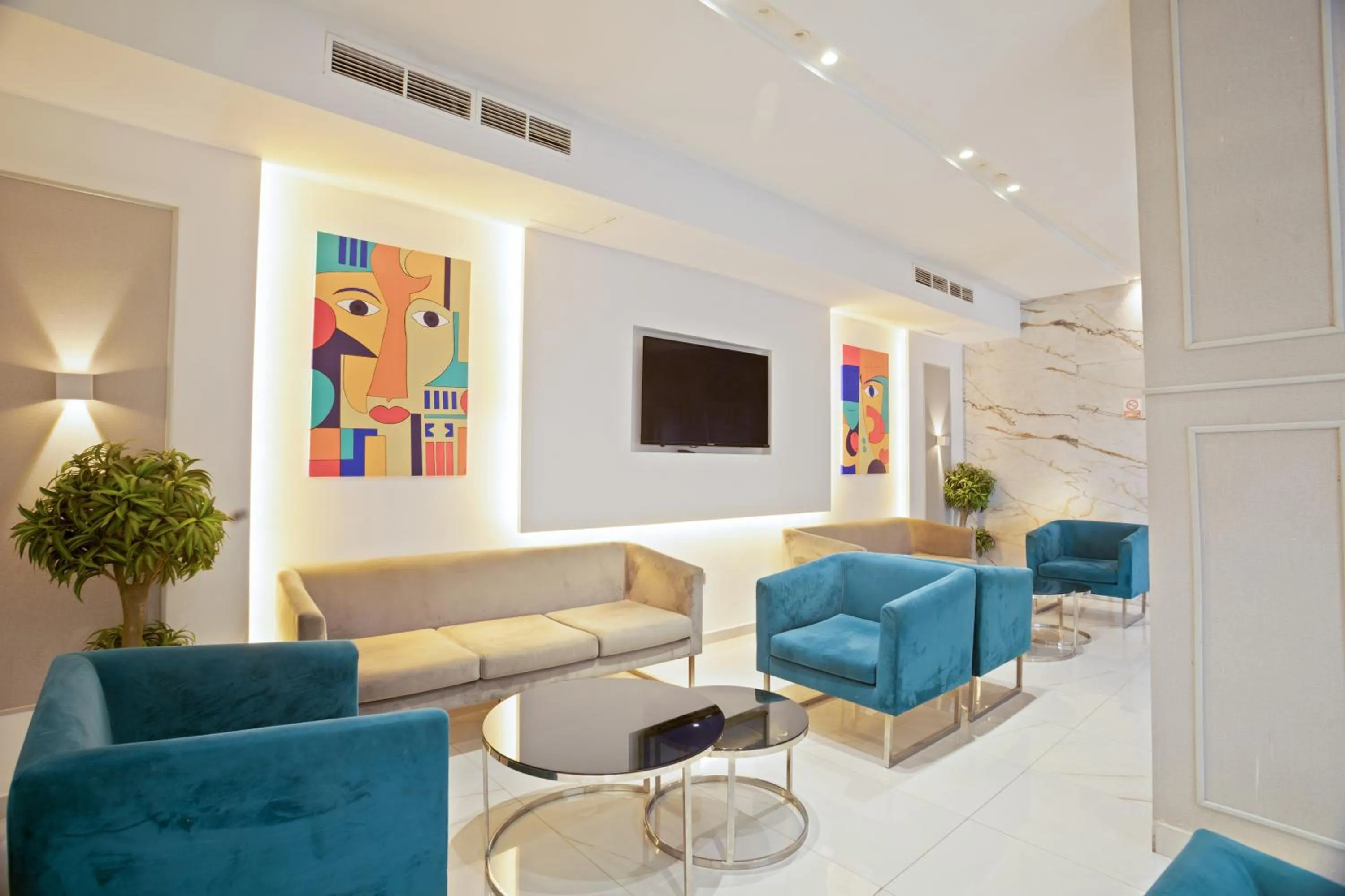 Banquet/Function facilities in Hotel Donia Sfax