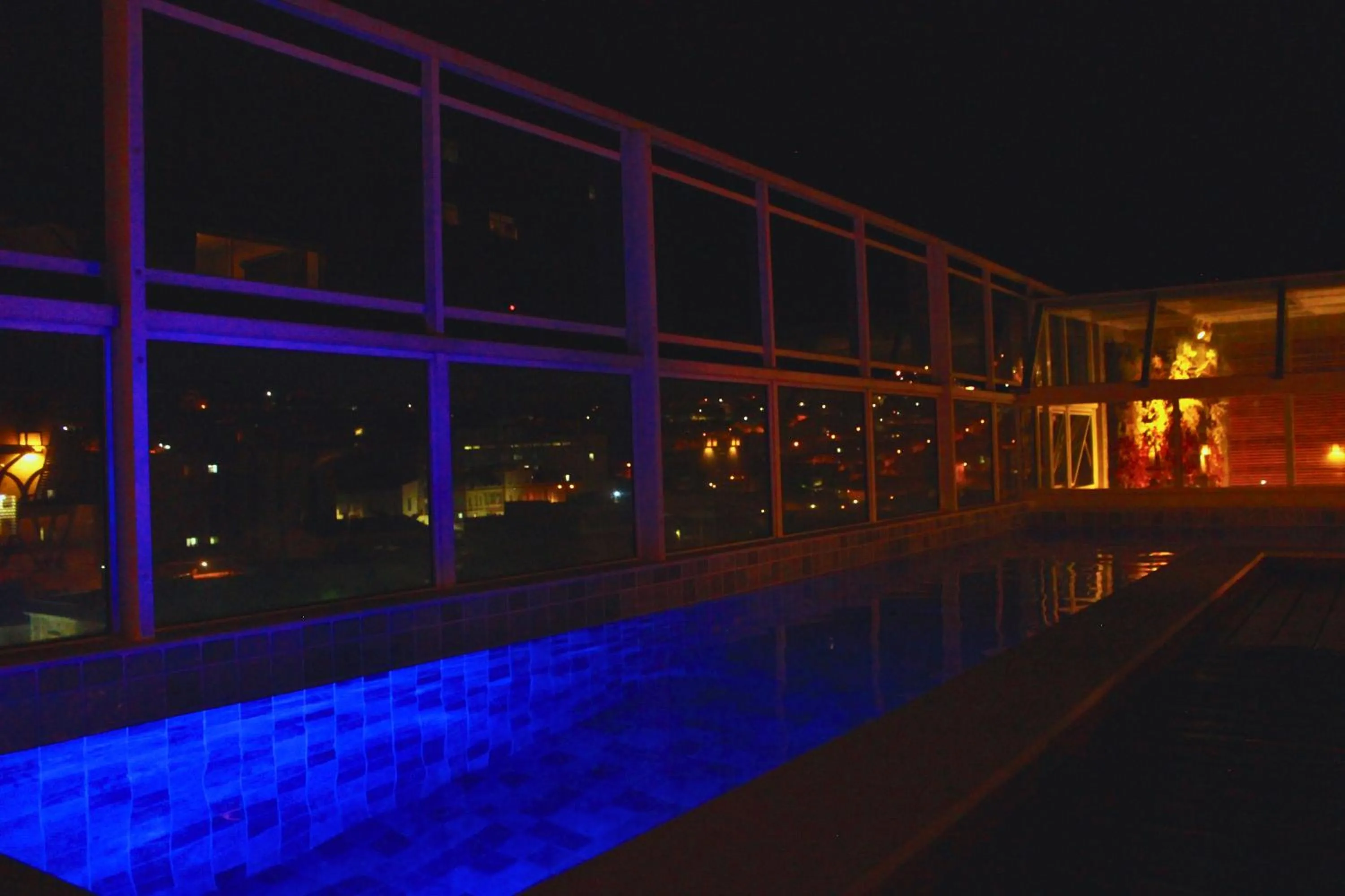 Gontijo Inn Hotel