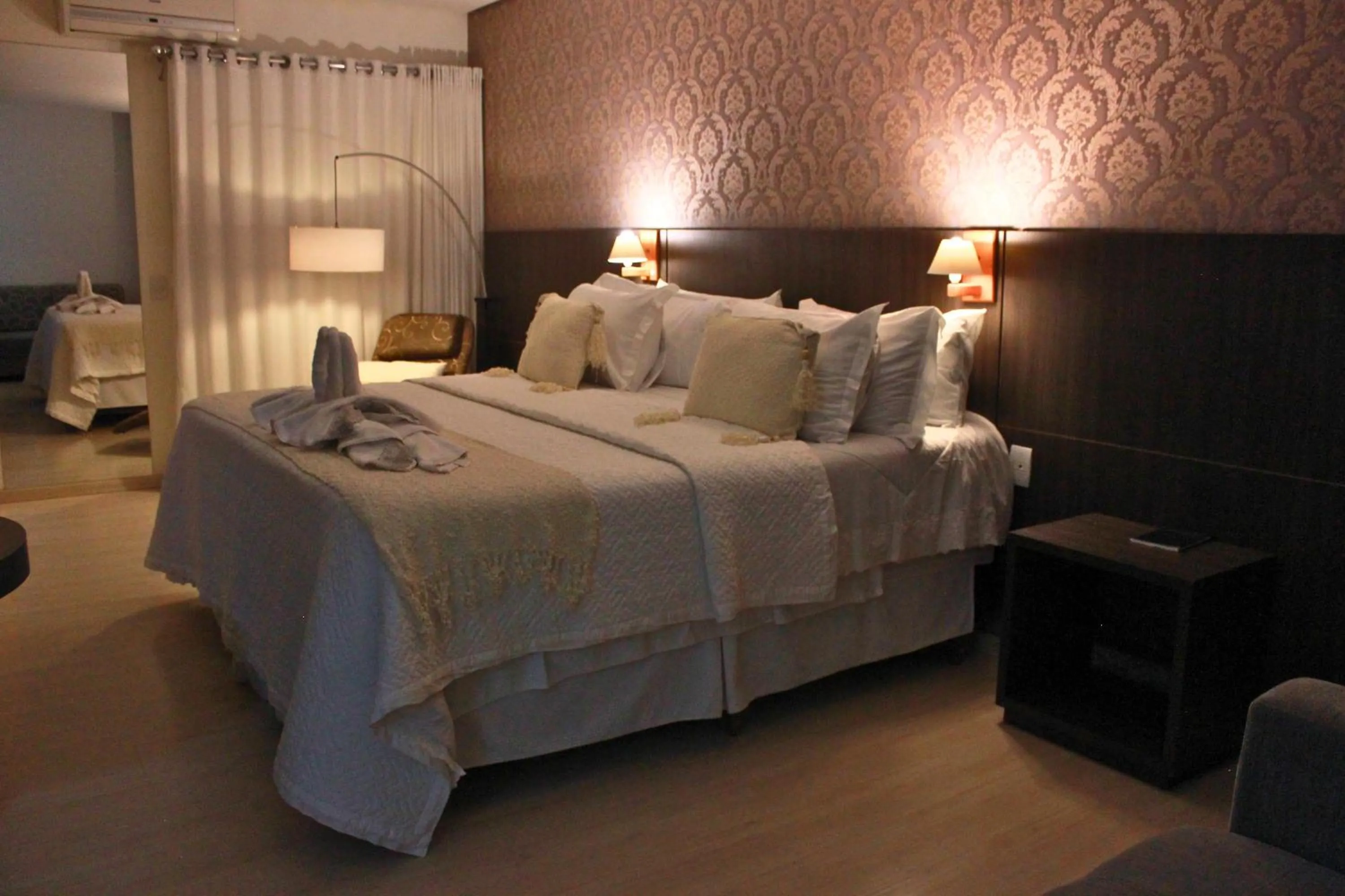 Superior Suite in Gontijo Inn Hotel