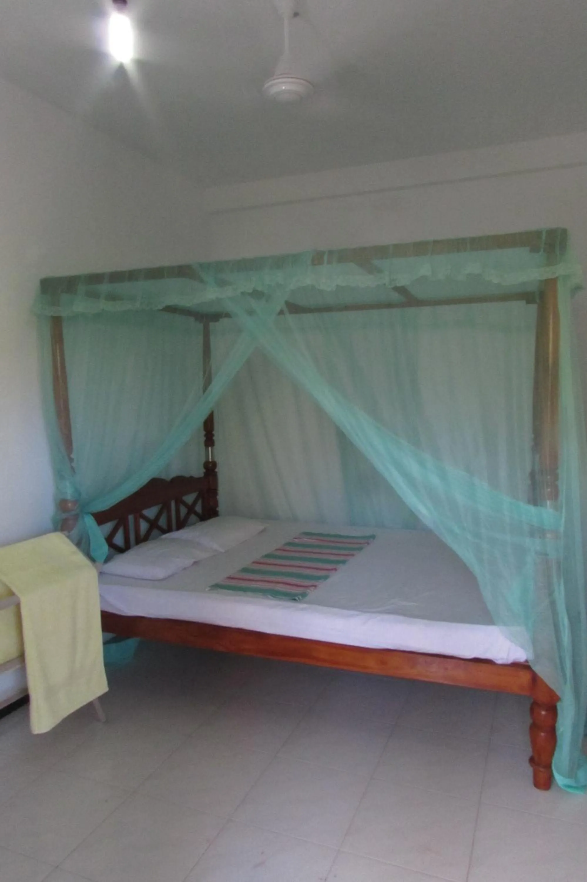 Rainbow Guest House