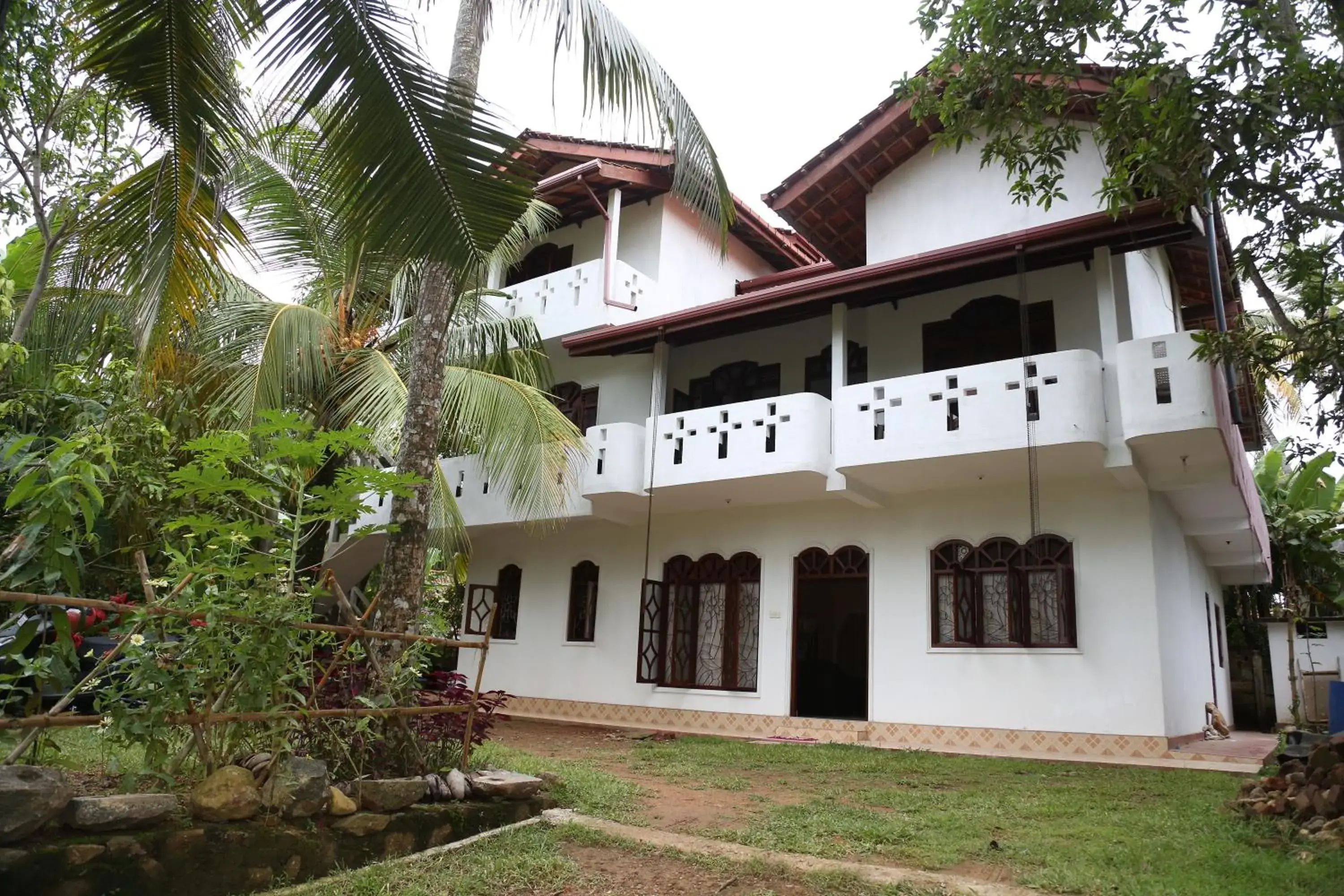 Rainbow Guest House Rainbow Guest House