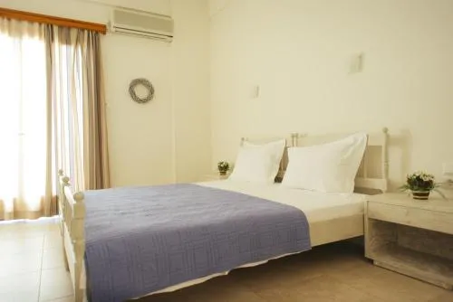 Faros Hotel