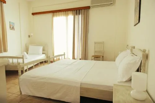 Faros Hotel