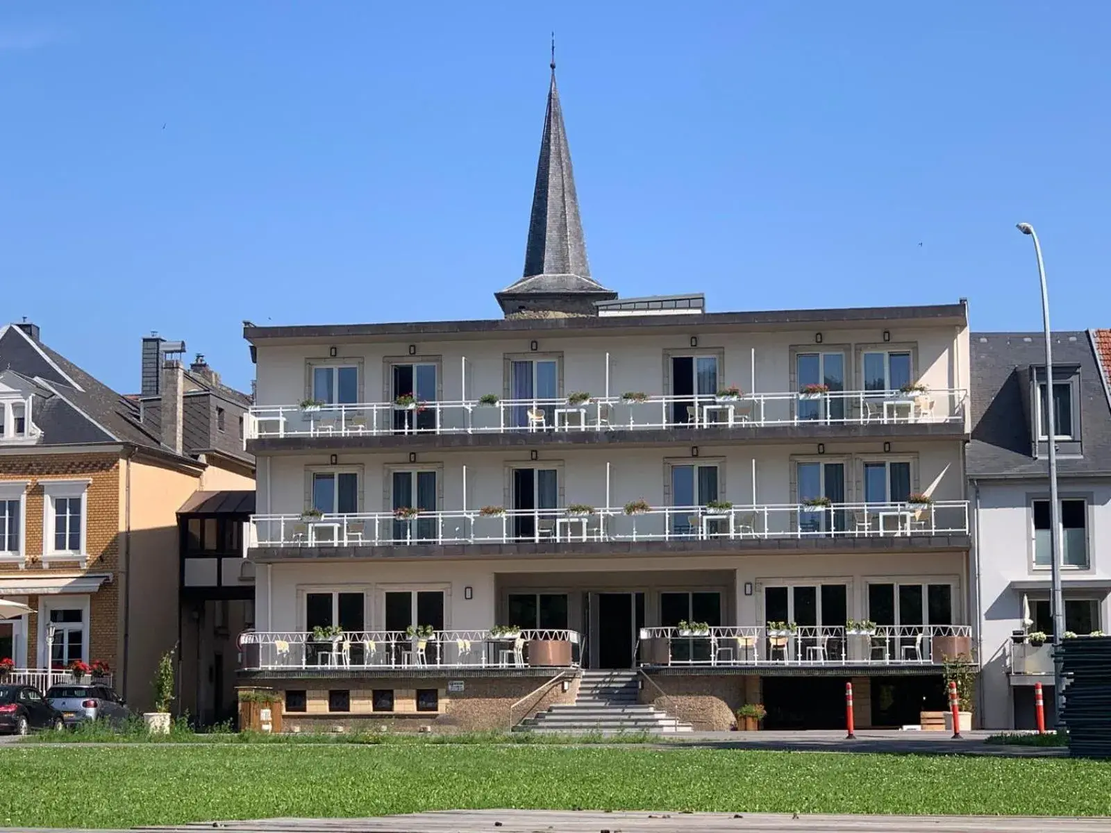 Hotel Ehnen La Moselle Luxembourg Hotel Ehnen La Moselle Luxembourg