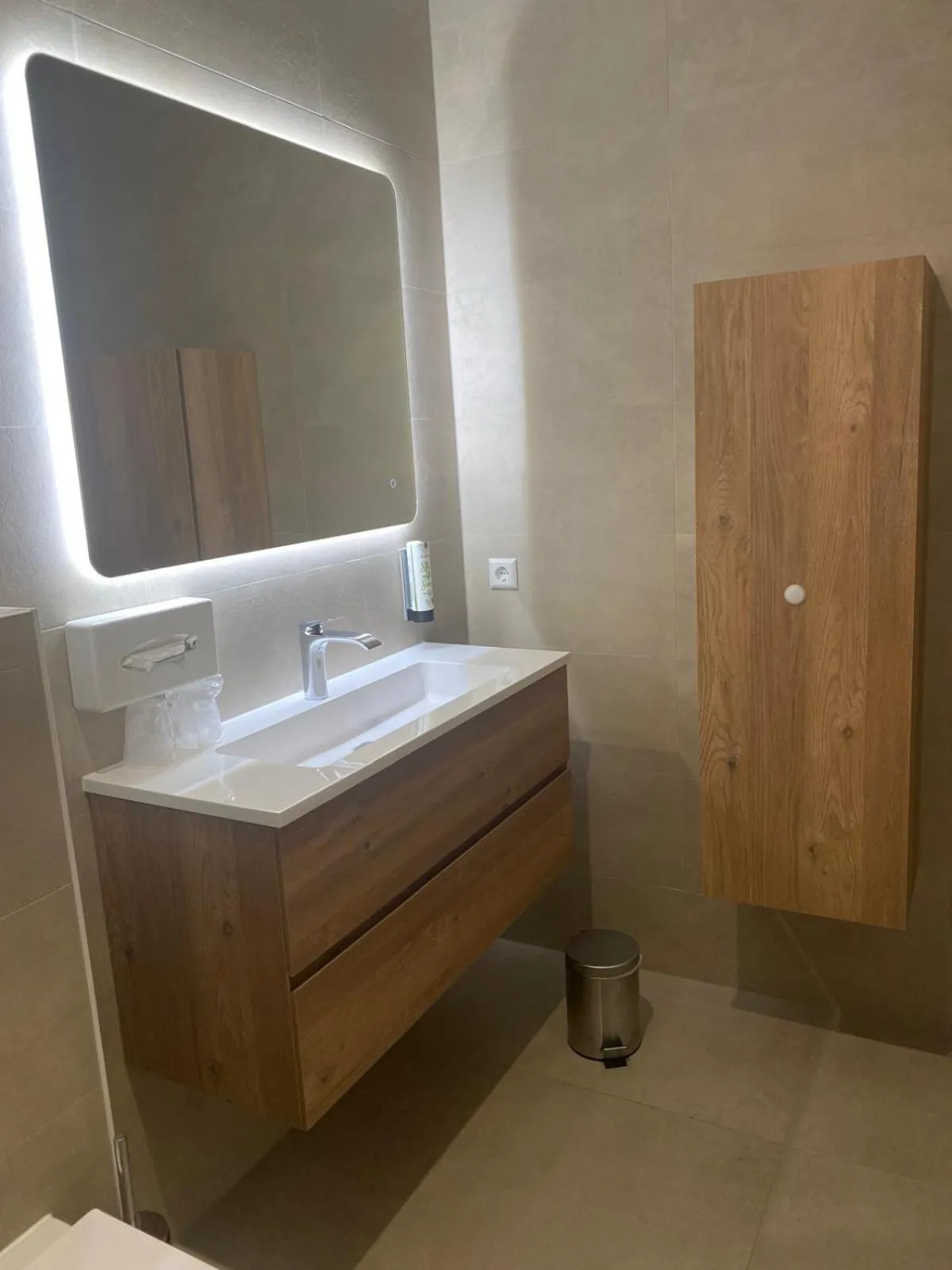 Property building in Hotel Ehnen La Moselle Luxembourg