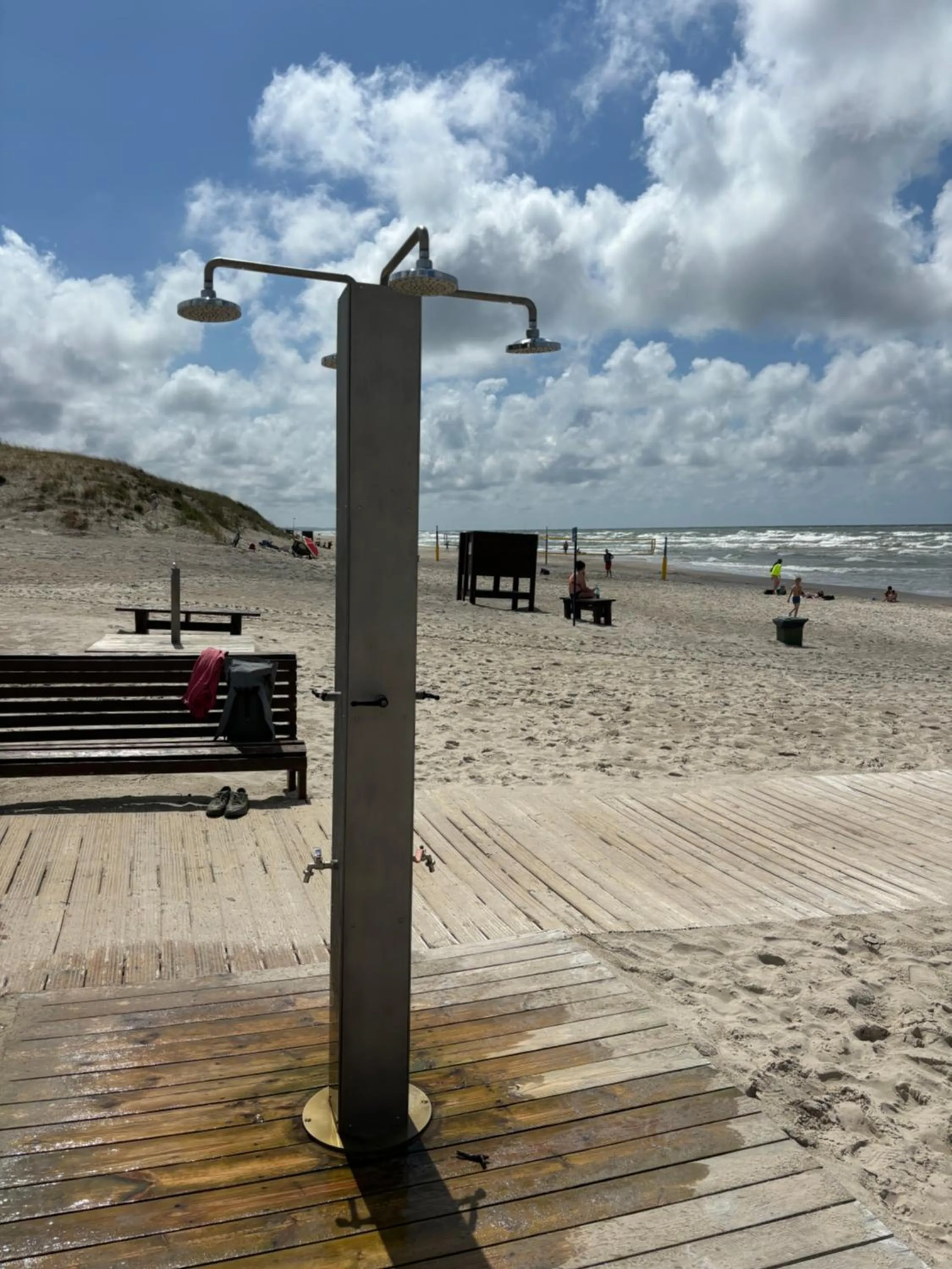 Smiltynės Kurhauzas Sandkrug Kurhaus