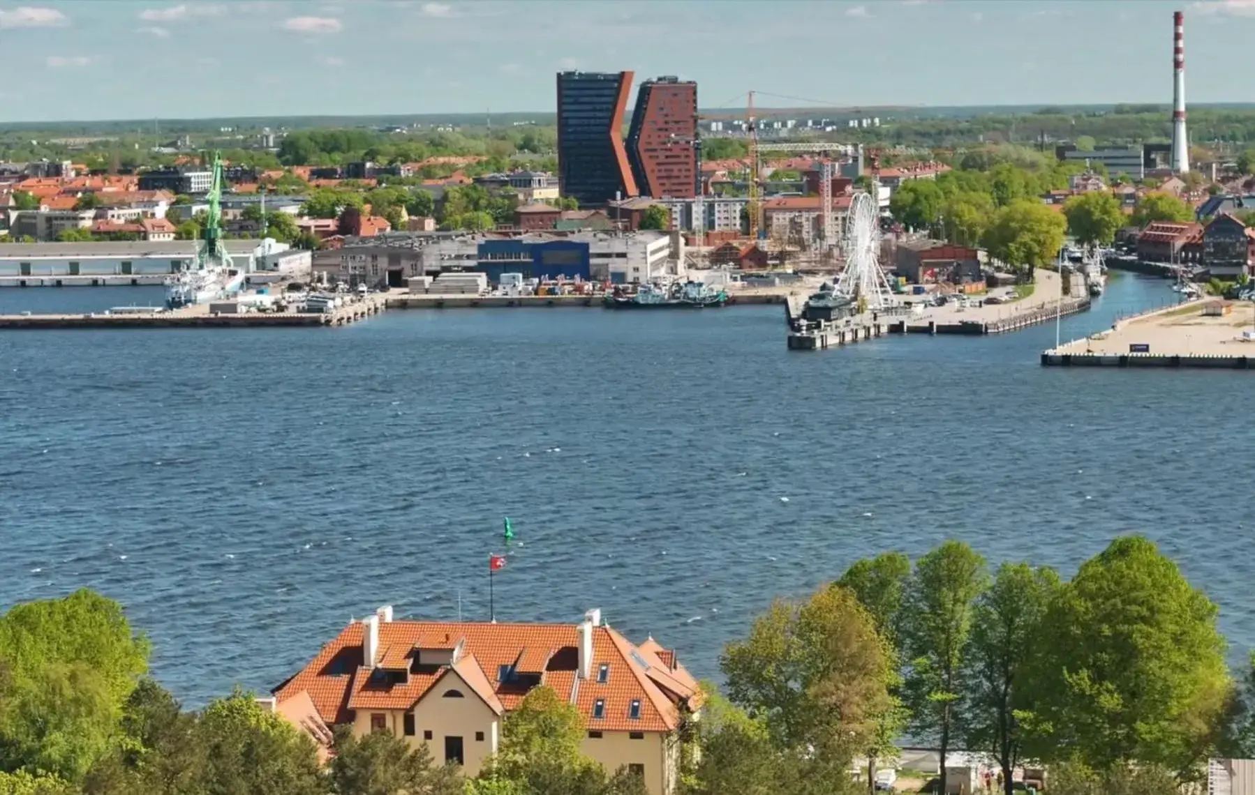 Smiltynės Kurhauzas Sandkrug Kurhaus Smiltynės Kurhauzas Sandkrug Kurhaus