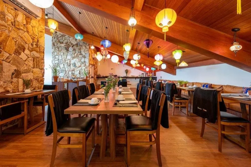 Wanderlust Experience Hotel, BW Signature Collection