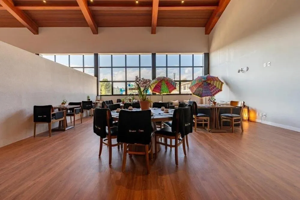 Wanderlust Experience Hotel, BW Signature Collection