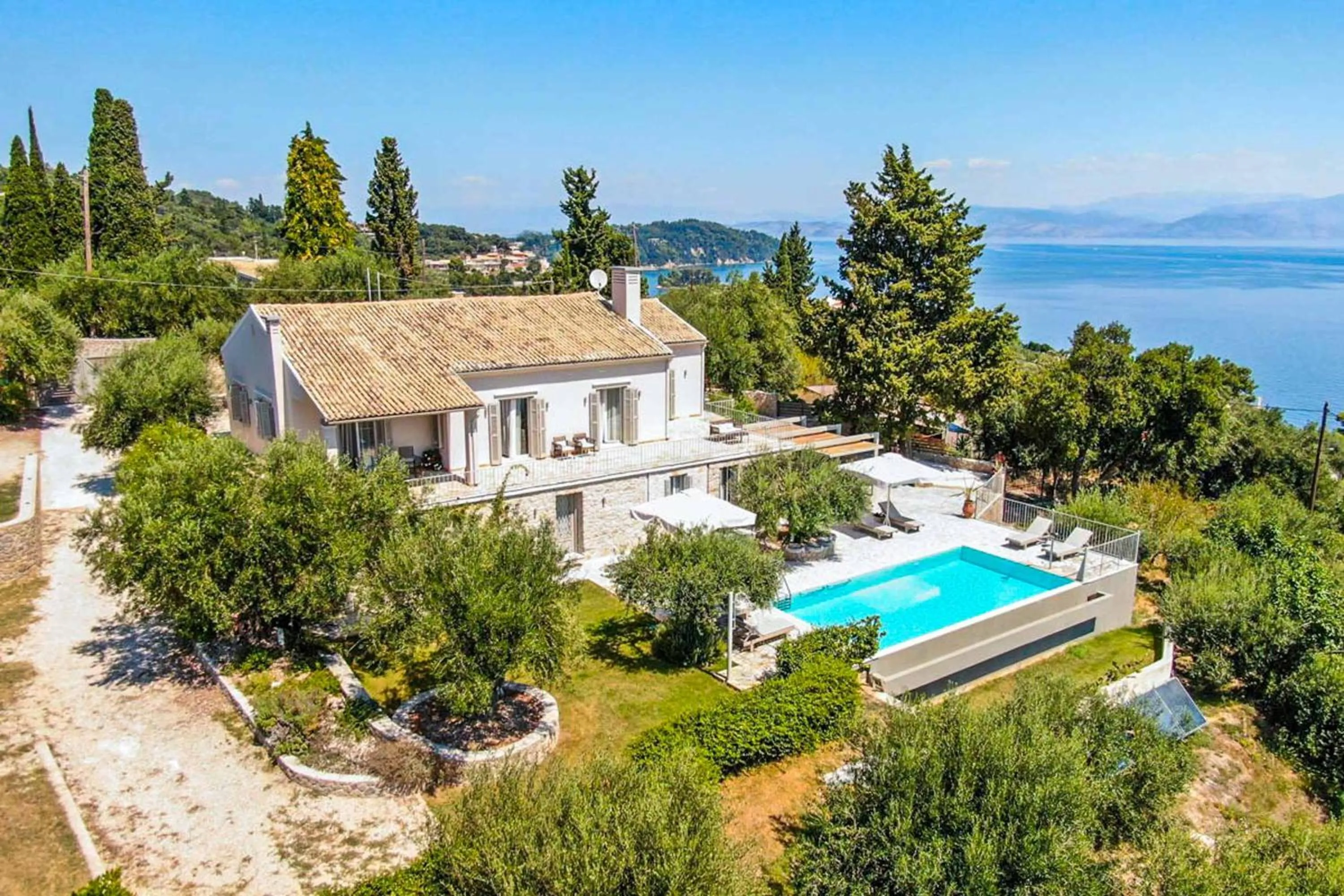 Villa Giovannina