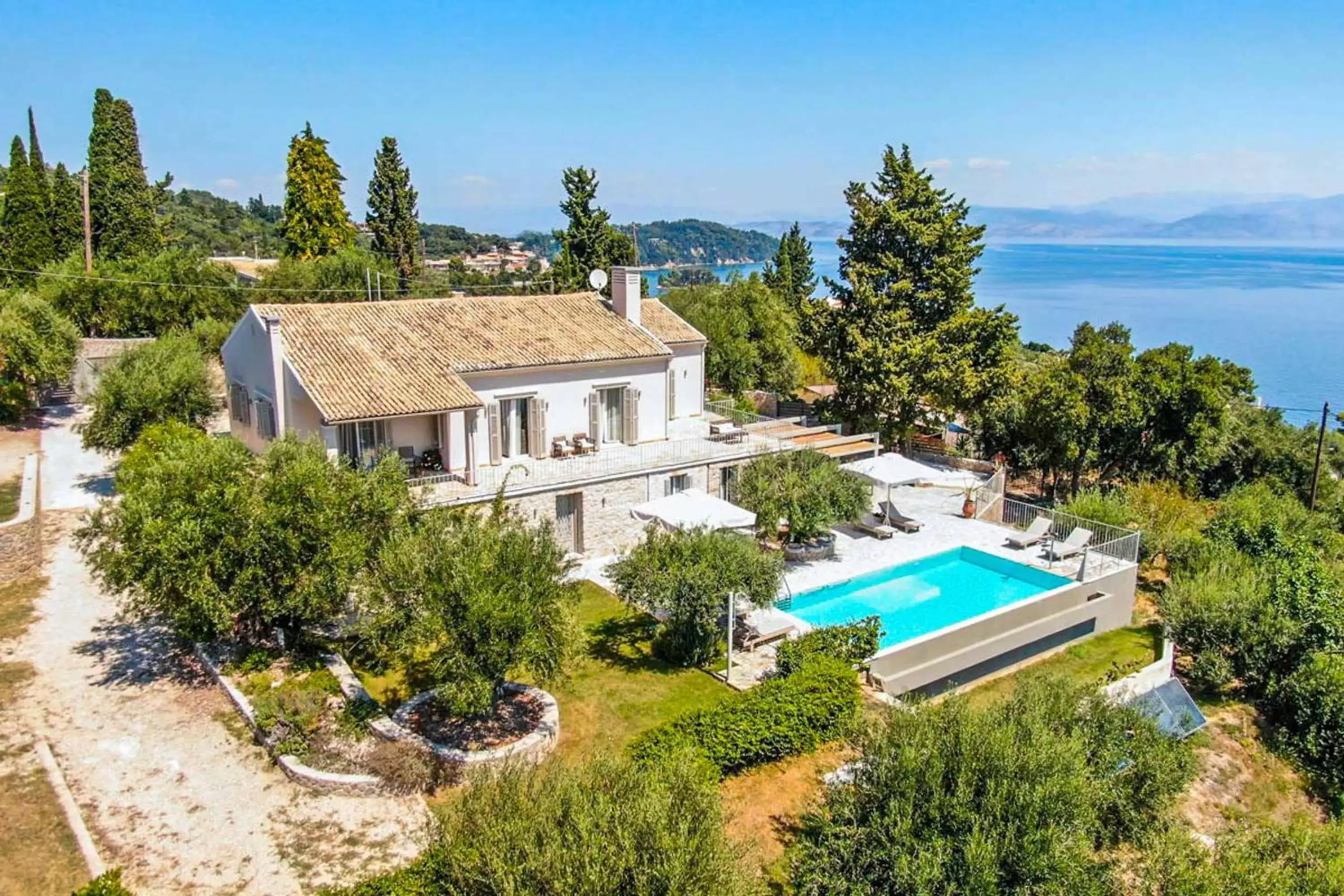 Villa Giovannina Villa Giovannina