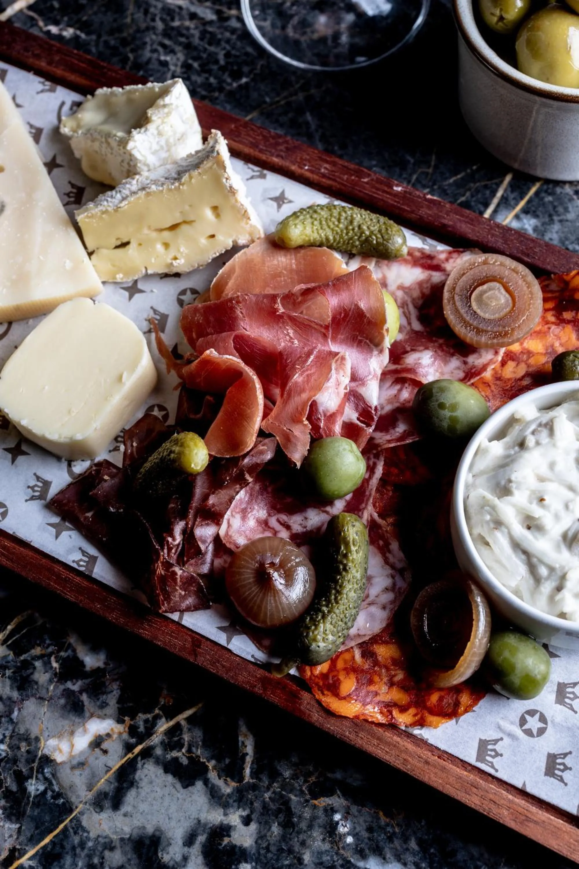 Hotel Gotham Newcastle