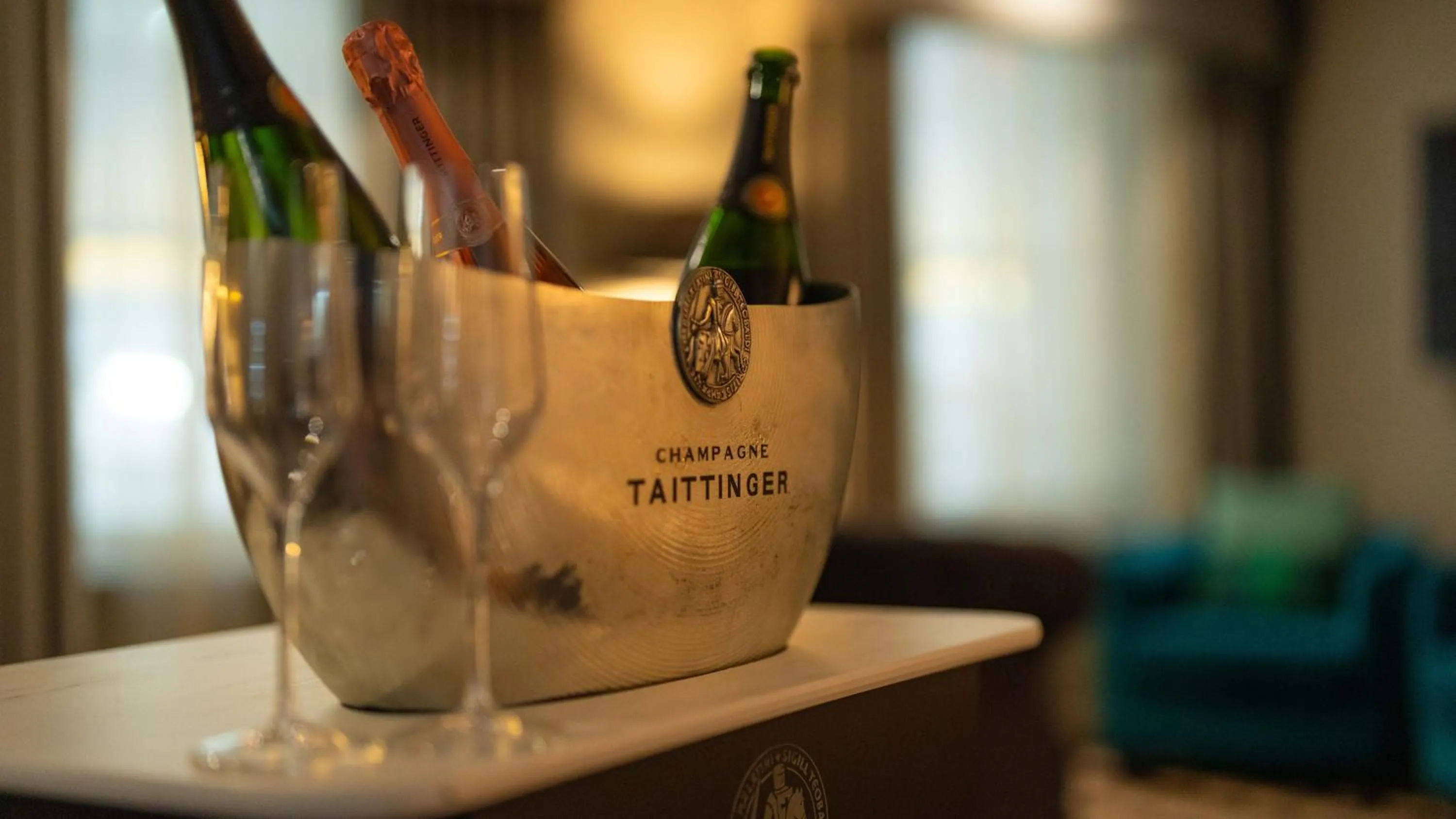 Hotel Gotham Newcastle