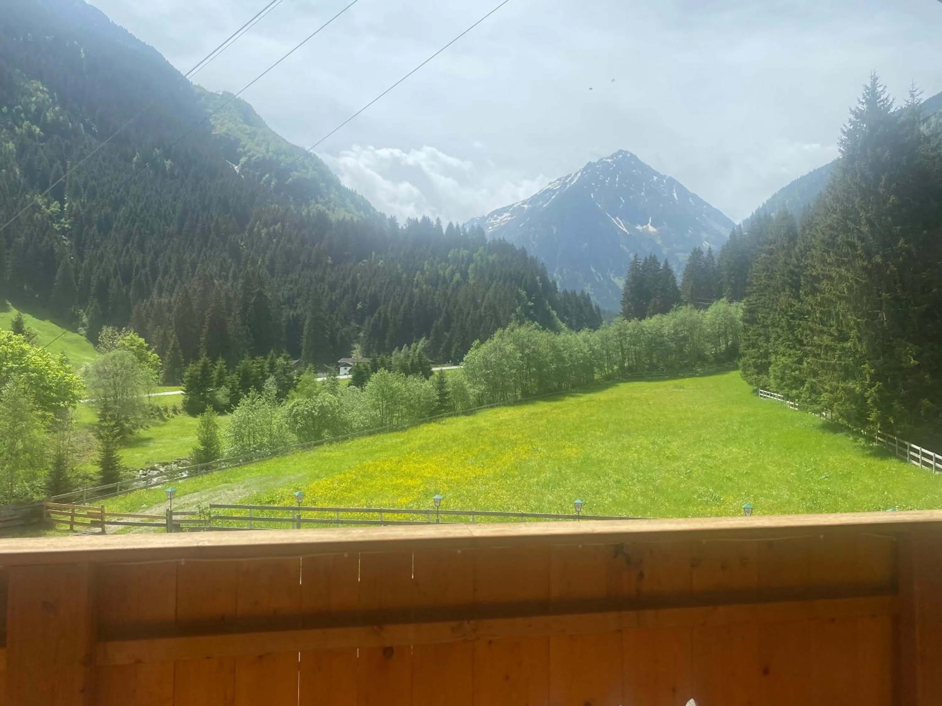 Hotel Waldcafe