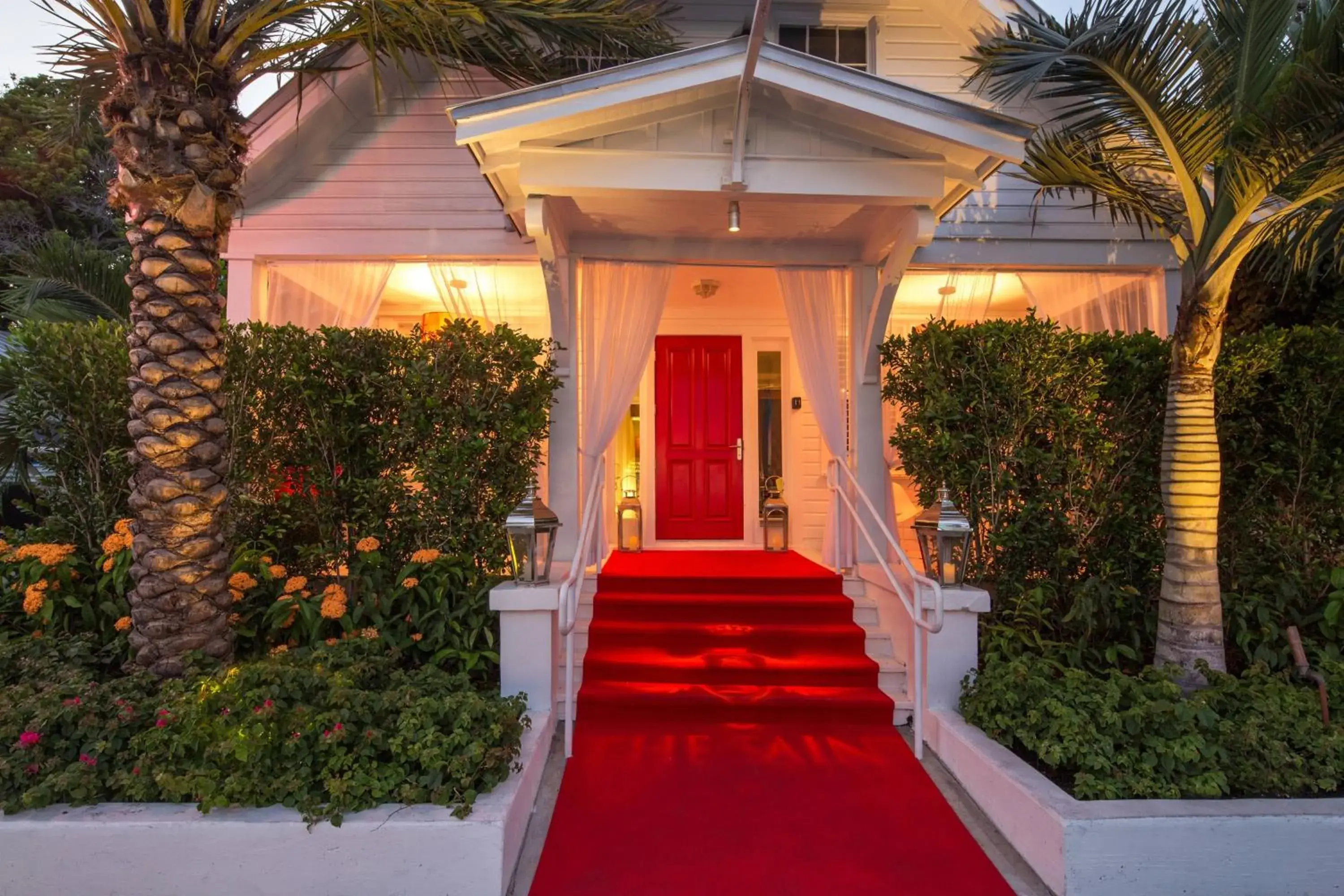 Property building in The Saint Hotel Key West, Autograph Collection, Adult Only Property building in The Saint Hotel Key West, Autograph Collection, Adult Only