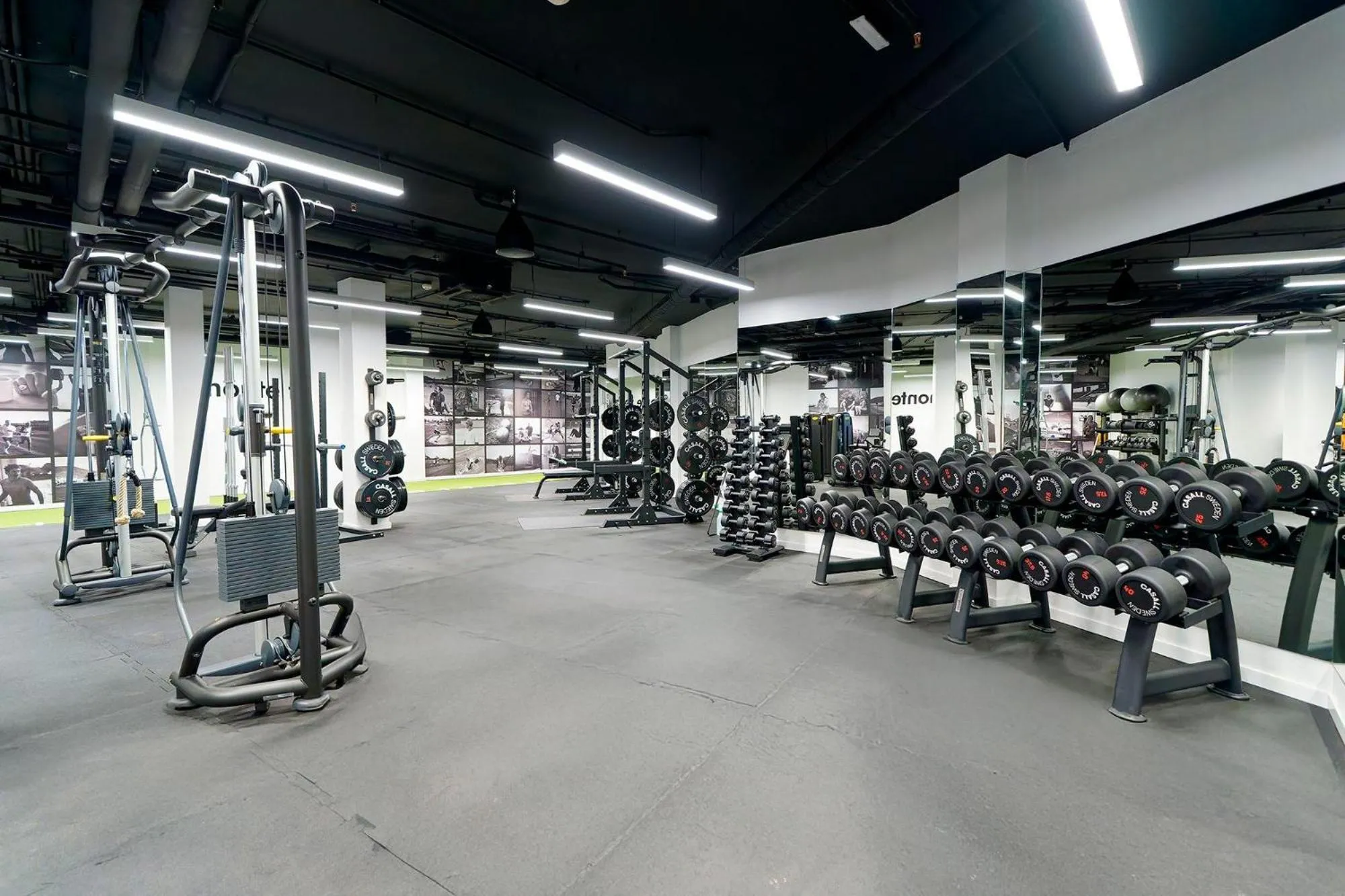 Activities in Sport Hotel Monte Feliz - powered by Playitas