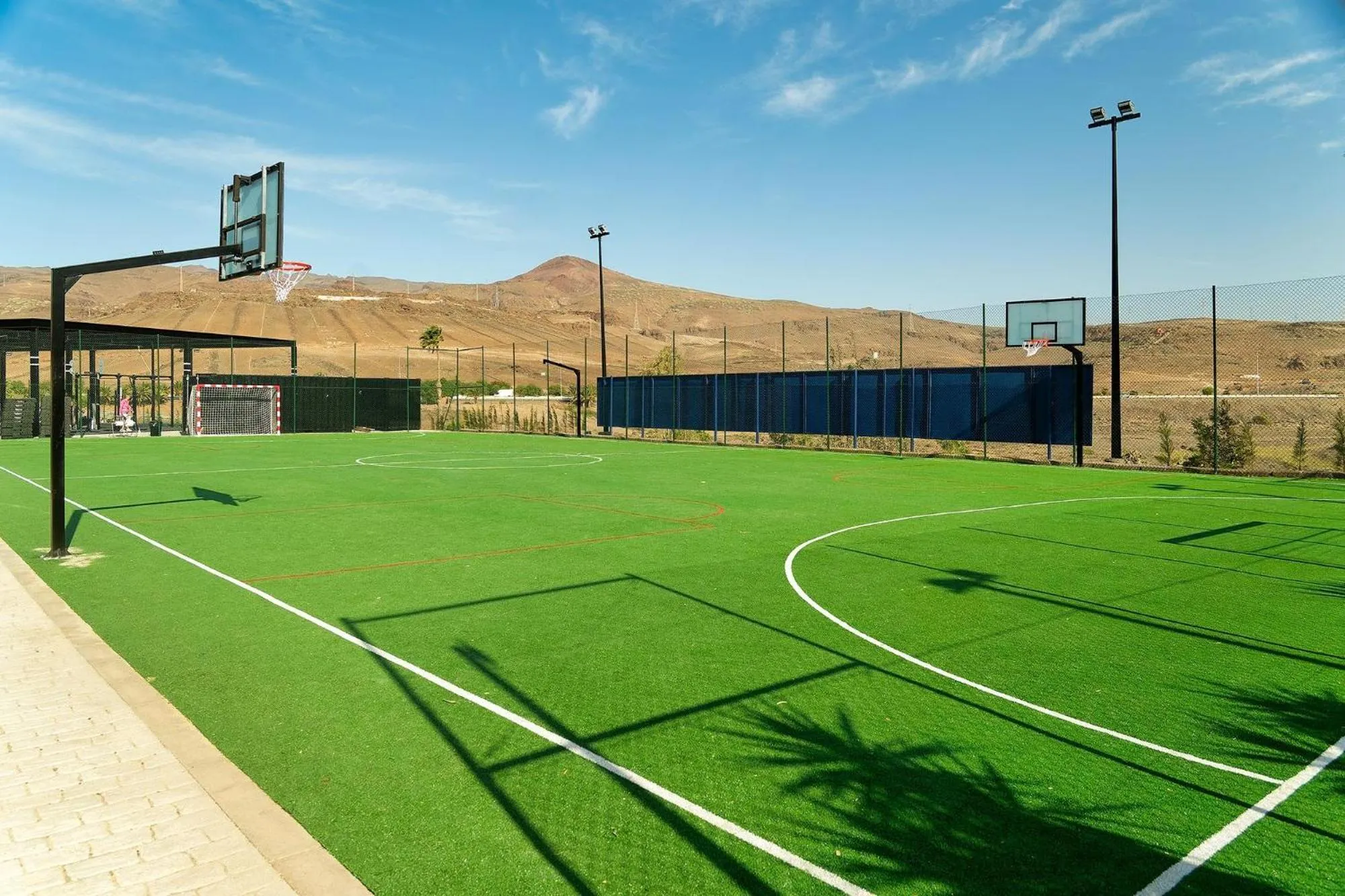 Activities in Sport Hotel Monte Feliz - powered by Playitas