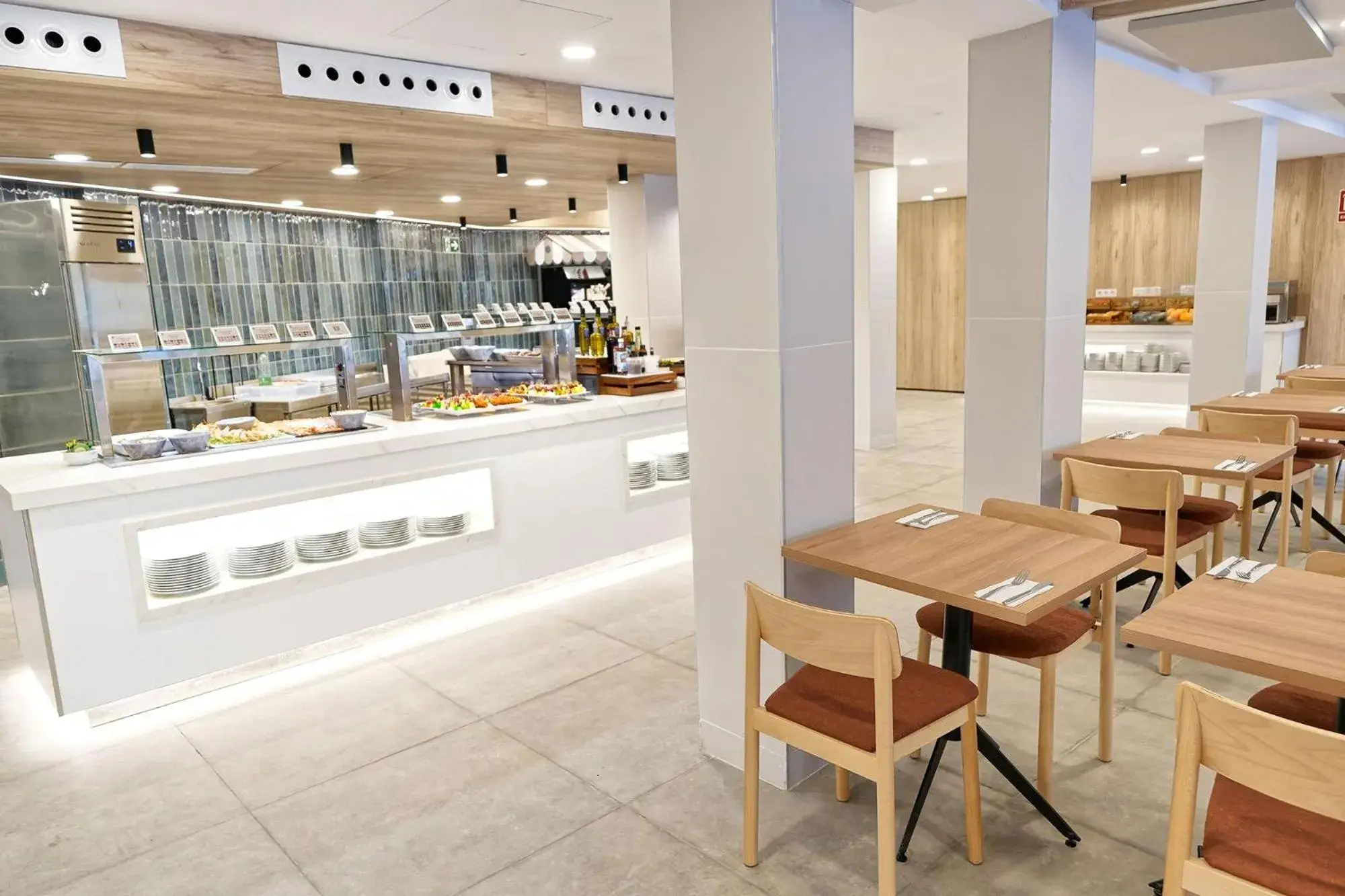 Lounge or bar in Sport Hotel Monte Feliz - powered by Playitas Lounge or bar in Sport Hotel Monte Feliz - powered by Playitas