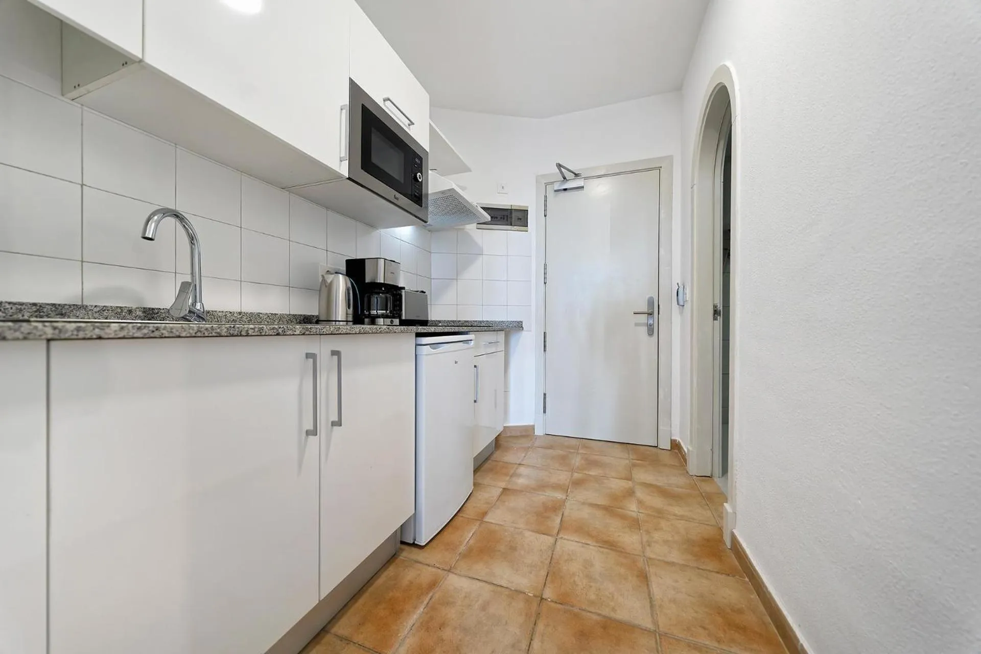 Photo of the whole room in Sport Hotel Monte Feliz - powered by Playitas