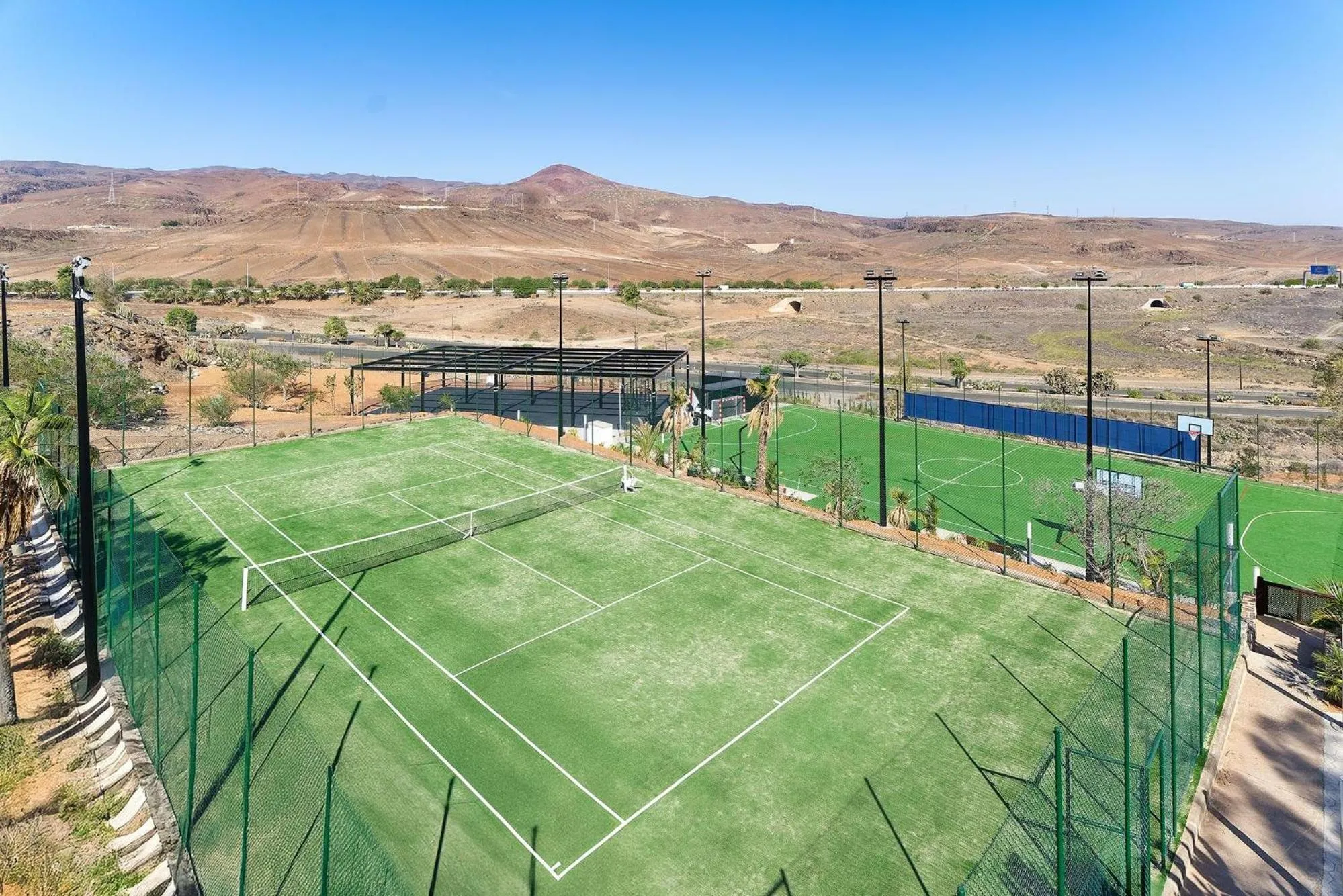 Activities in Sport Hotel Monte Feliz - powered by Playitas