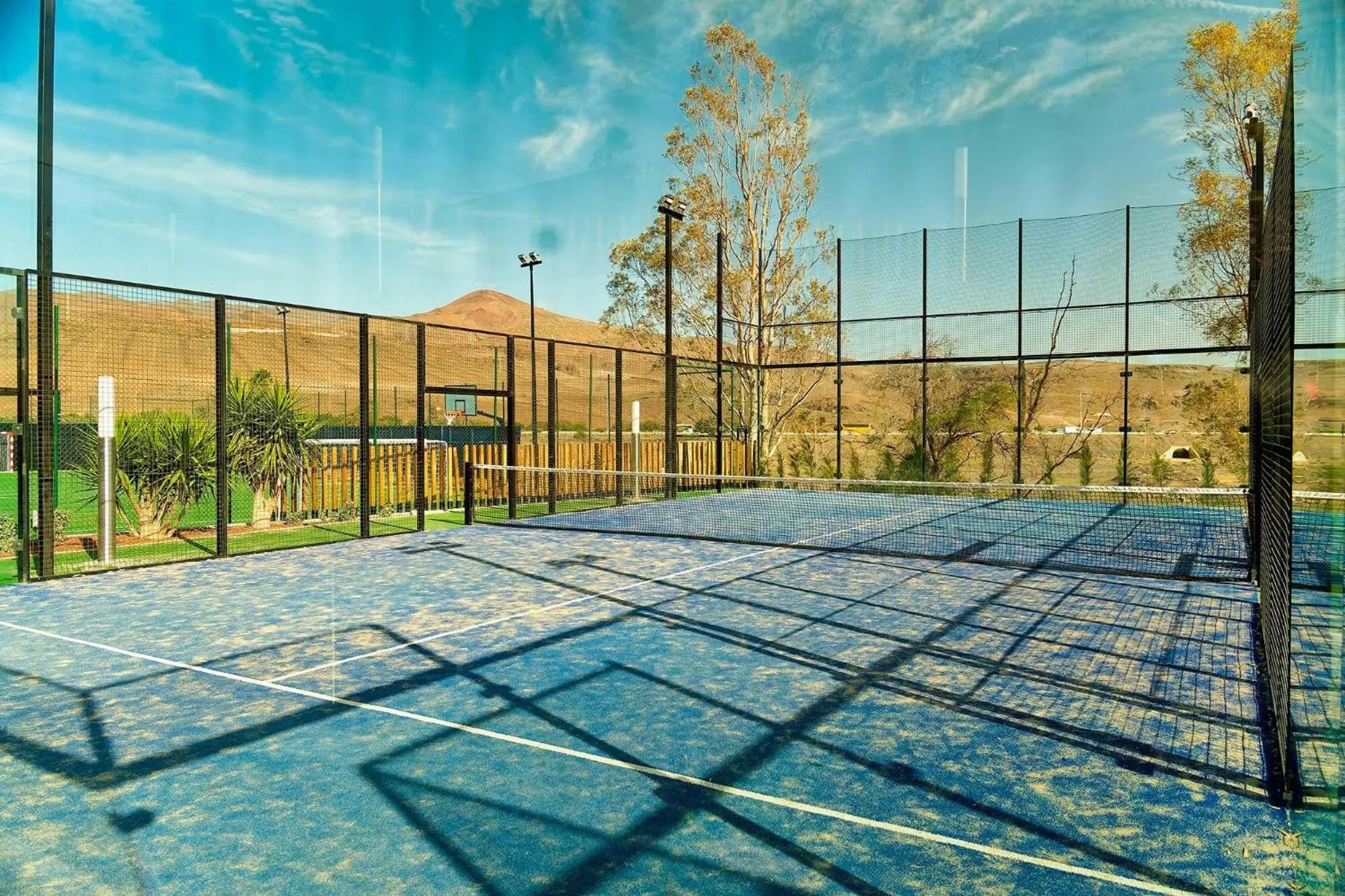 Activities in Sport Hotel Monte Feliz - powered by Playitas