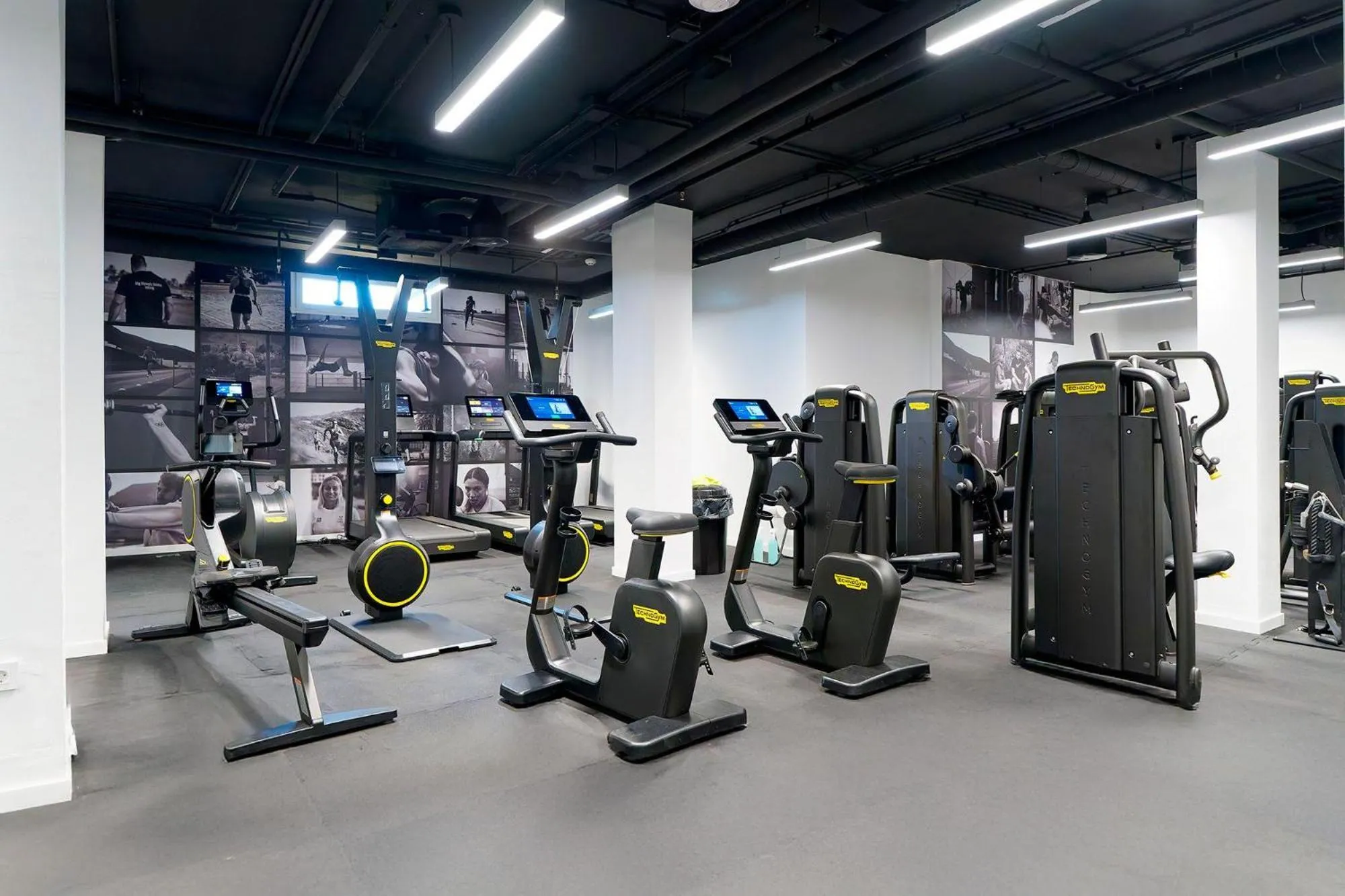 Activities in Sport Hotel Monte Feliz - powered by Playitas