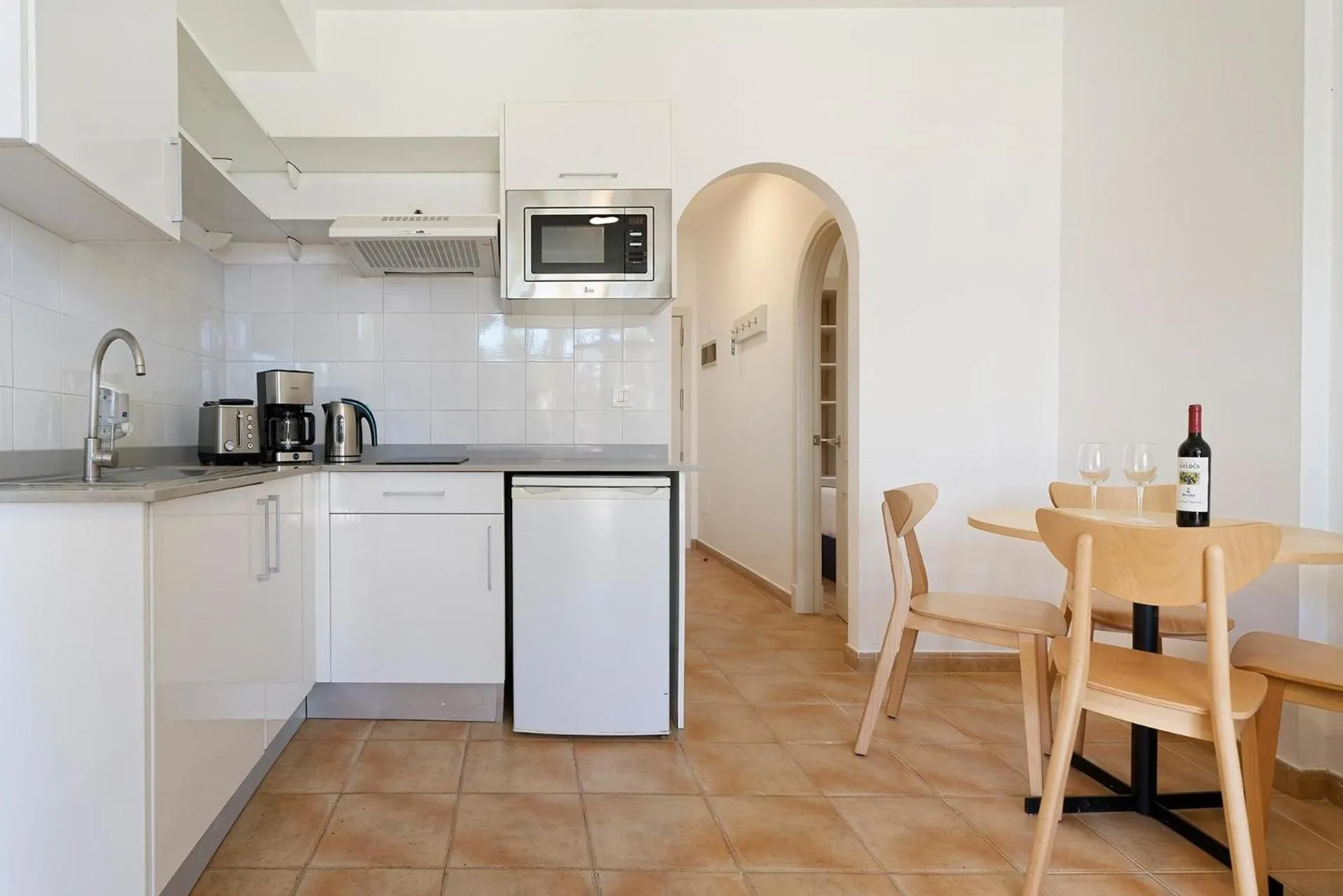 Photo of the whole room in Sport Hotel Monte Feliz - powered by Playitas